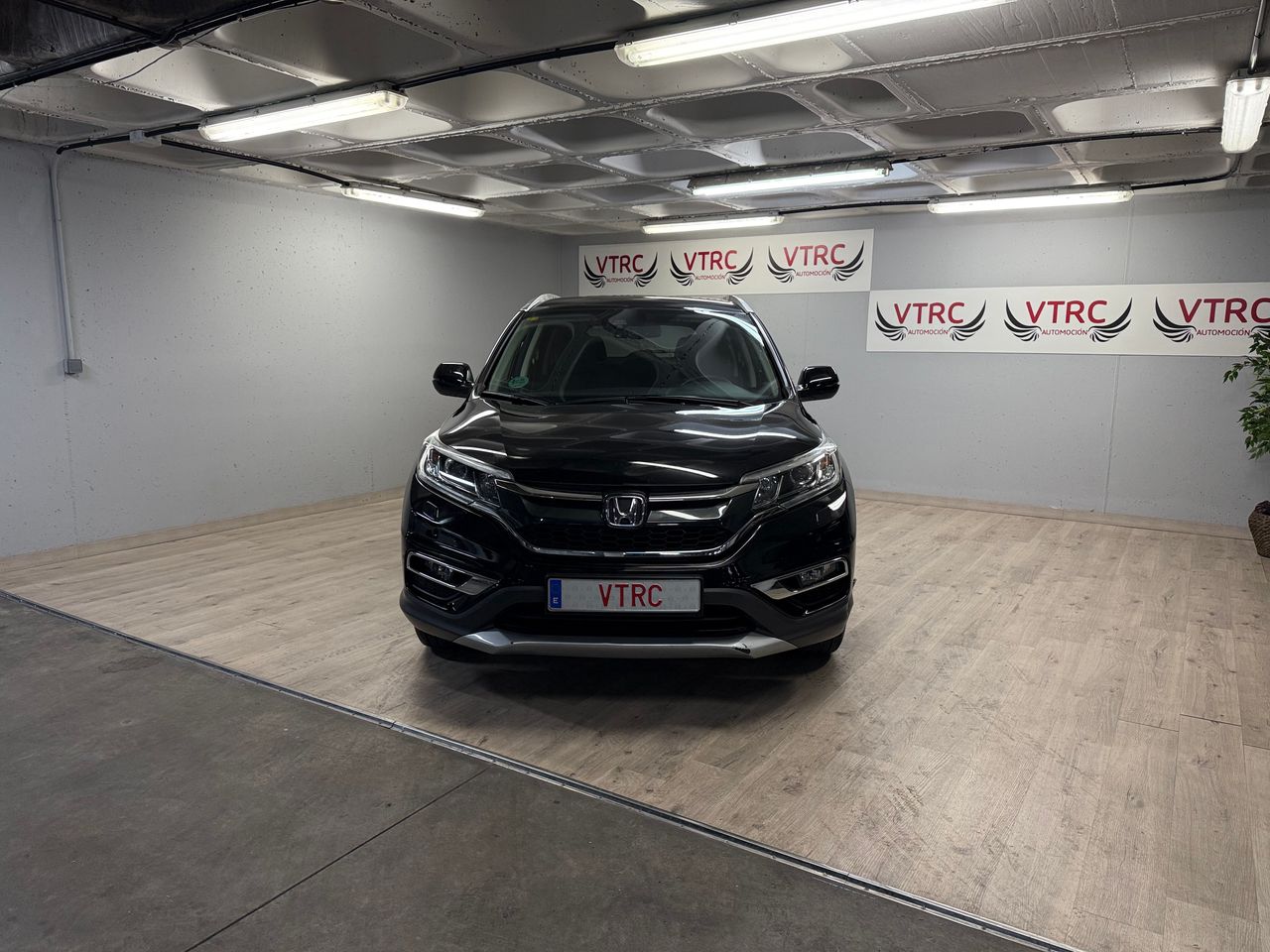 Foto Honda CR-V 4