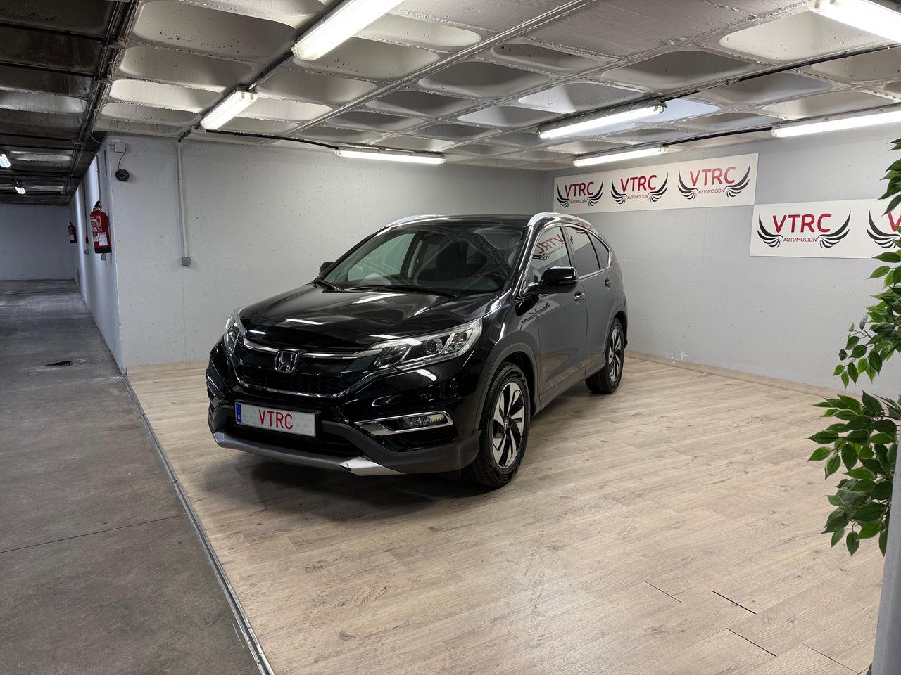 Foto Honda CR-V 5