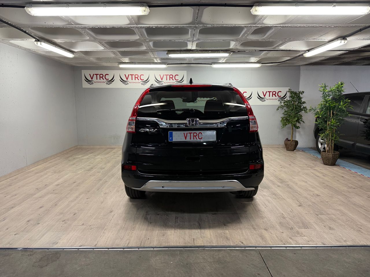 Foto Honda CR-V 7