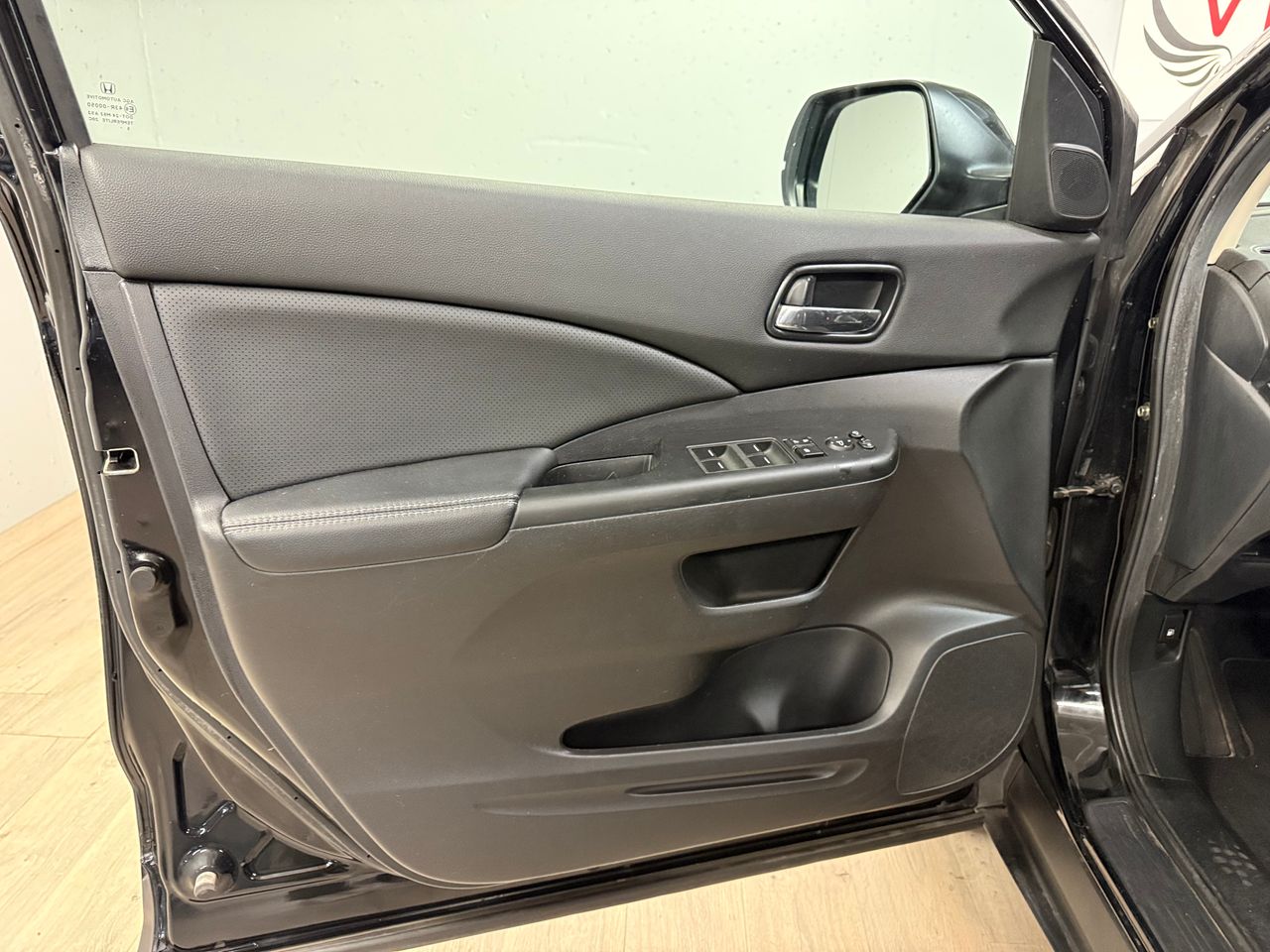 Foto Honda CR-V 10