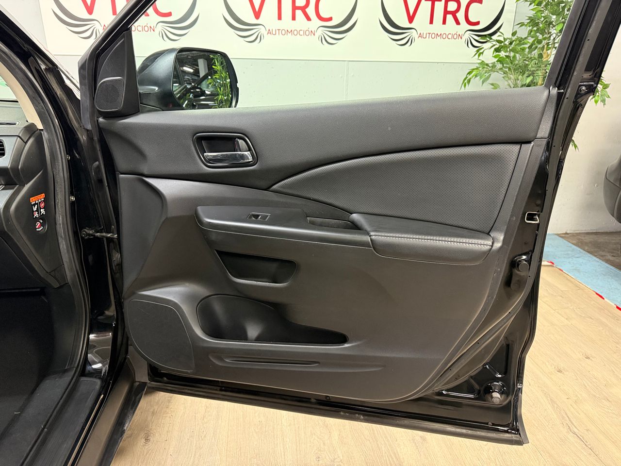 Foto Honda CR-V 12