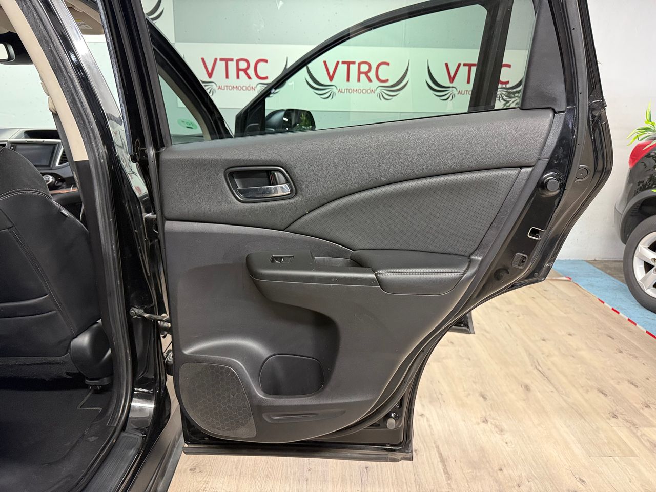 Foto Honda CR-V 13