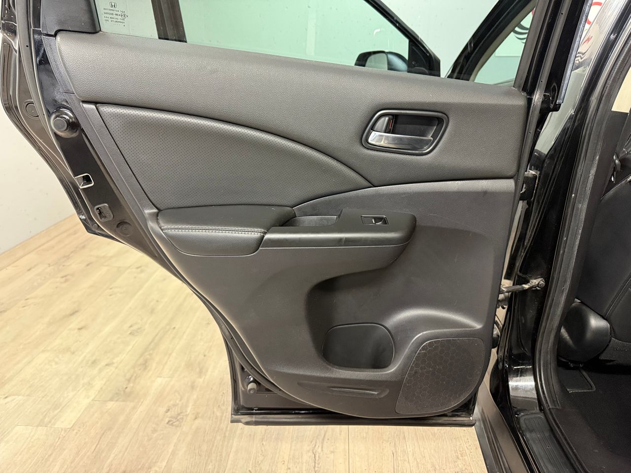 Foto Honda CR-V 14