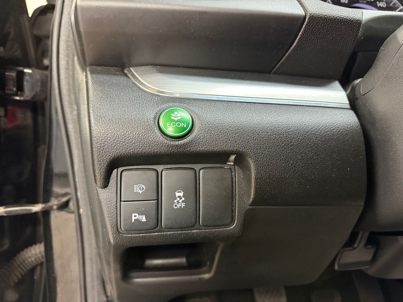 Foto Honda CR-V 15