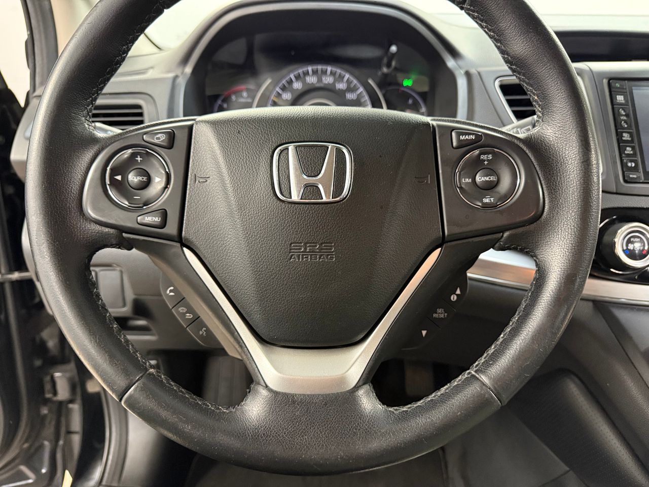 Foto Honda CR-V 16