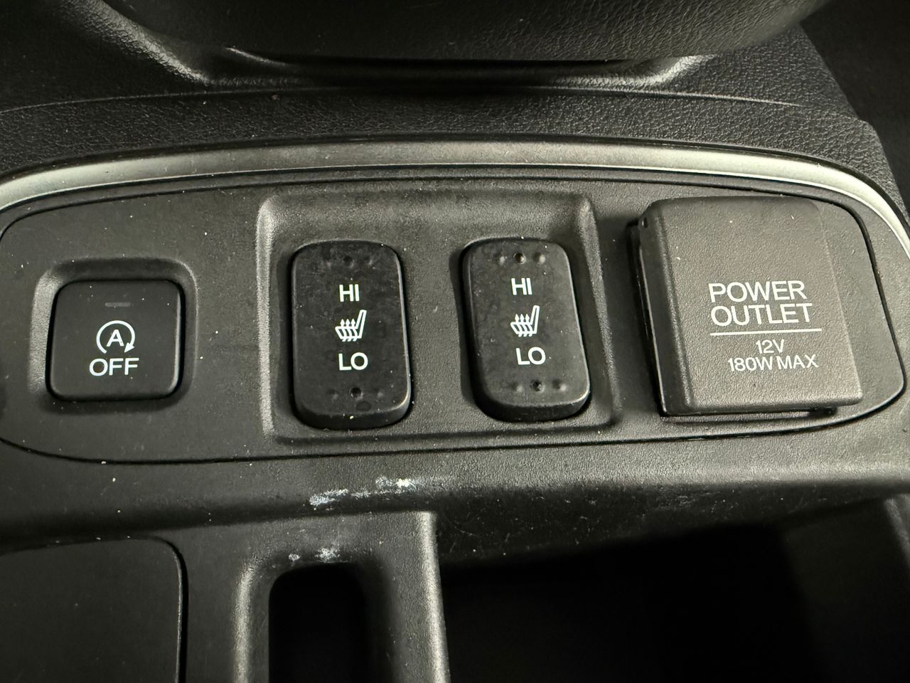 Foto Honda CR-V 18