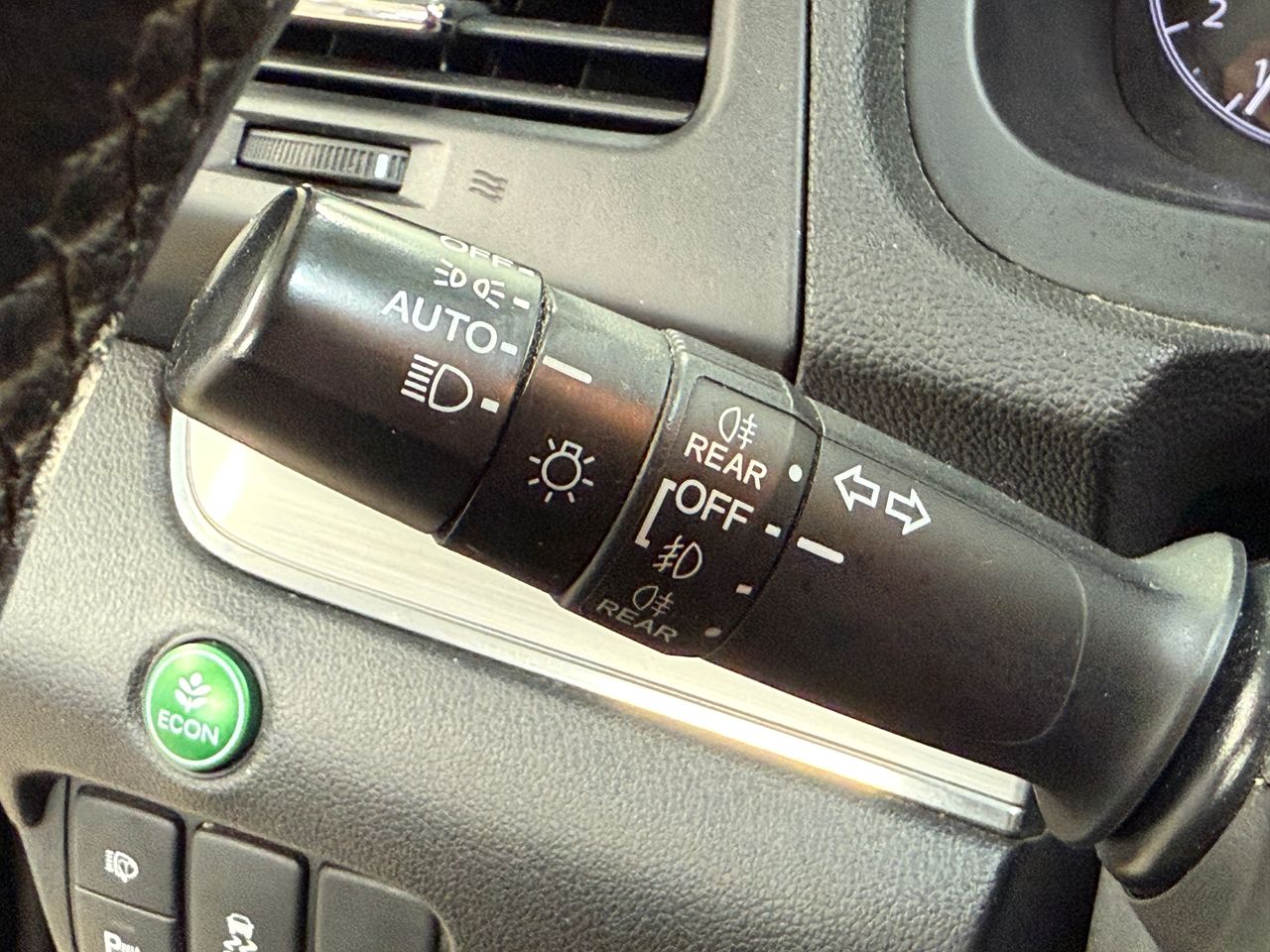 Foto Honda CR-V 22