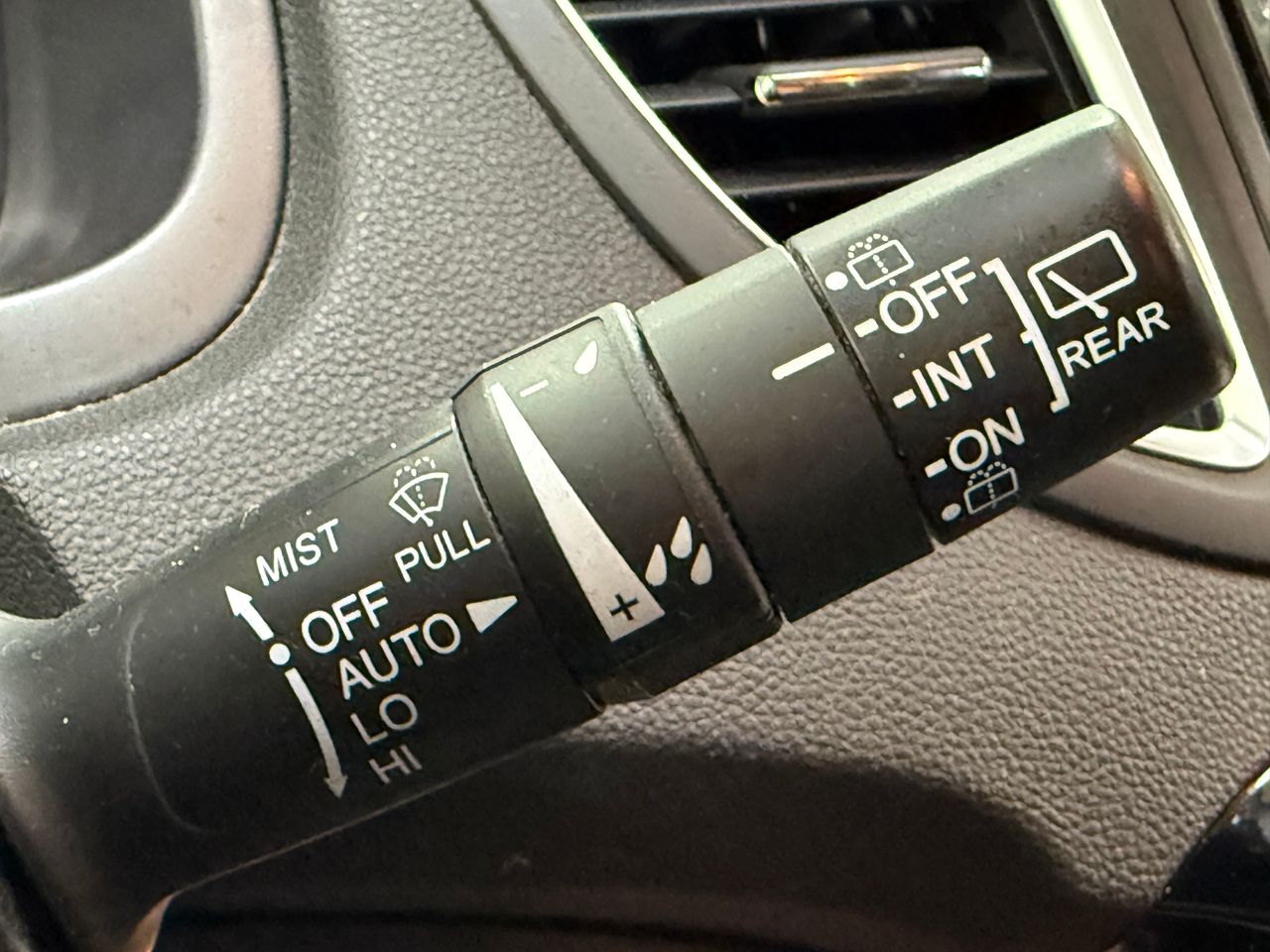 Foto Honda CR-V 23