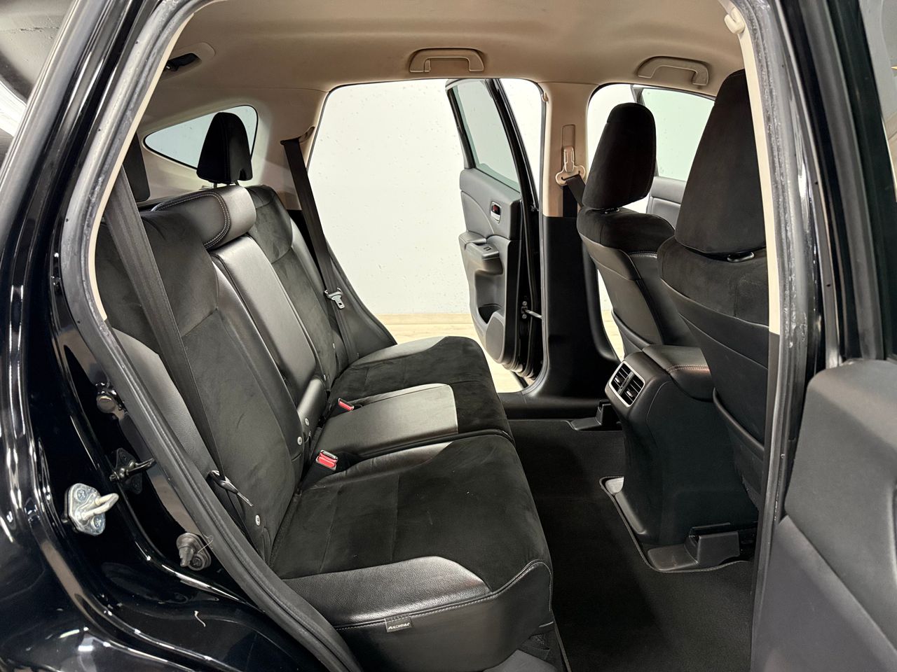 Foto Honda CR-V 24