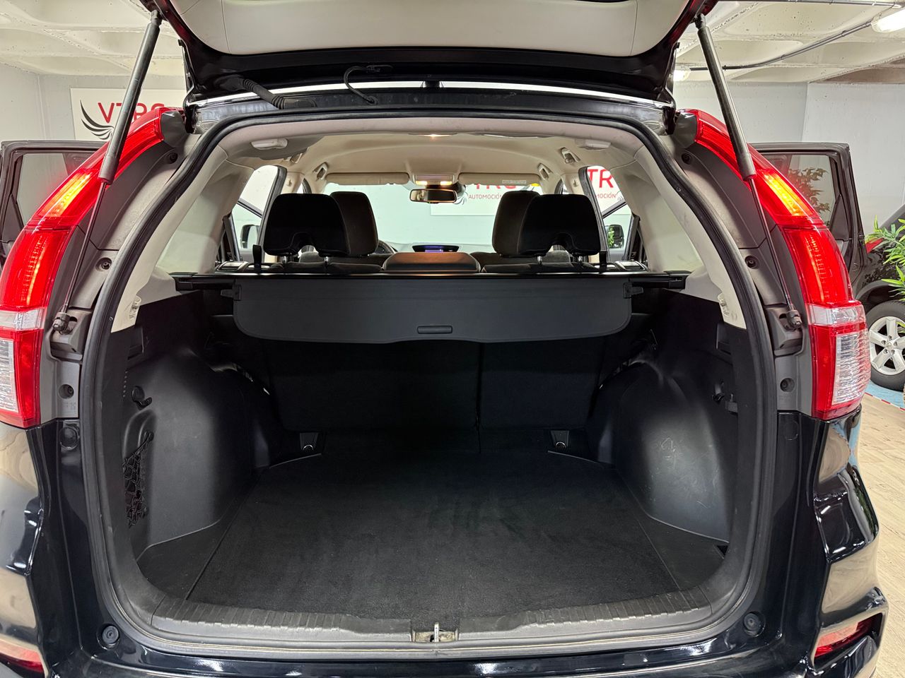 Foto Honda CR-V 25