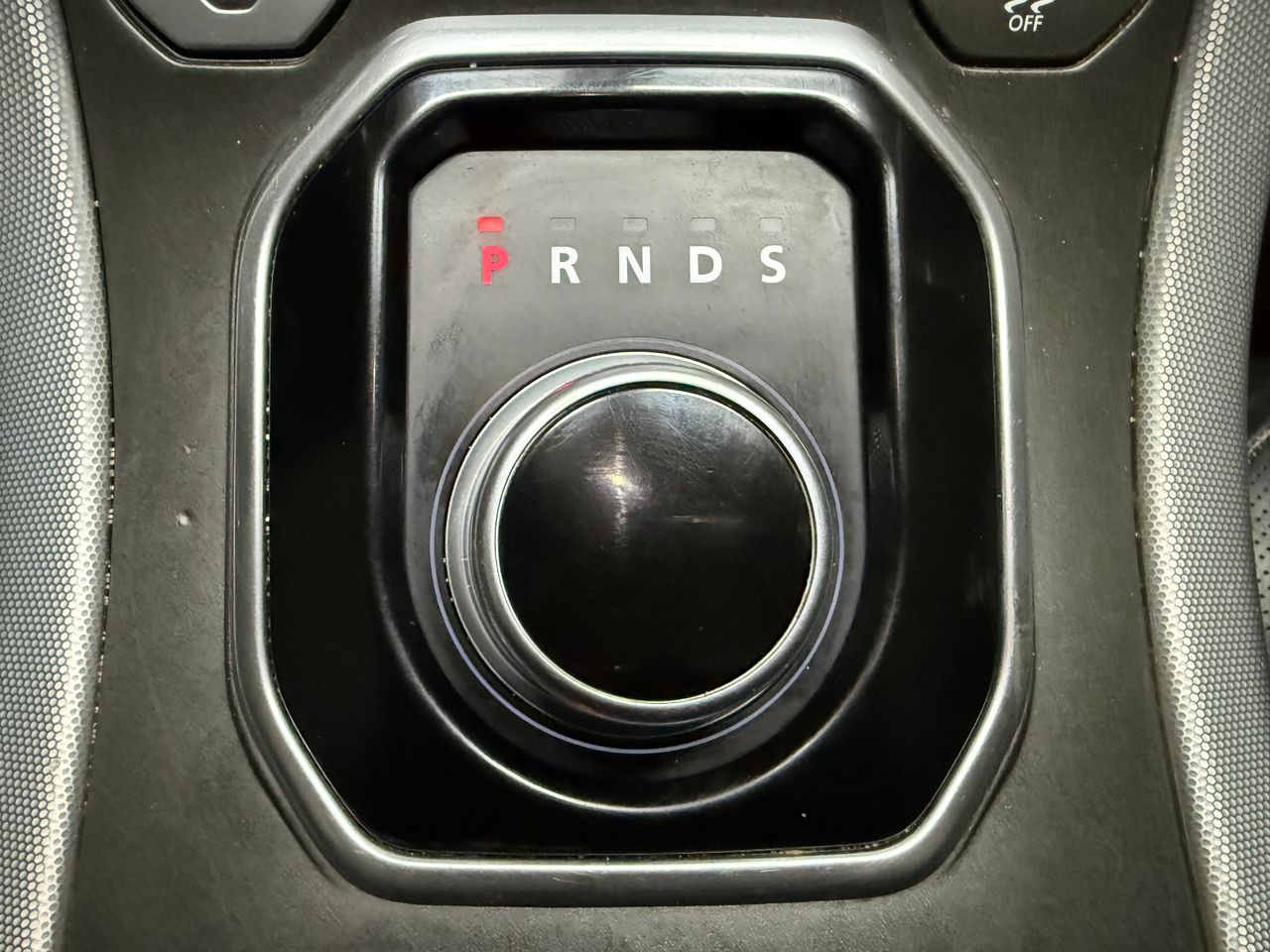 Foto Land-Rover Range Rover Evoque 23