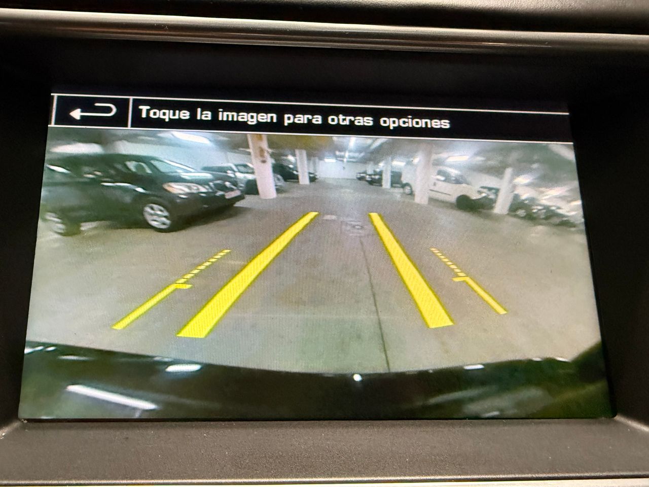 Foto Land-Rover Range Rover Evoque 30