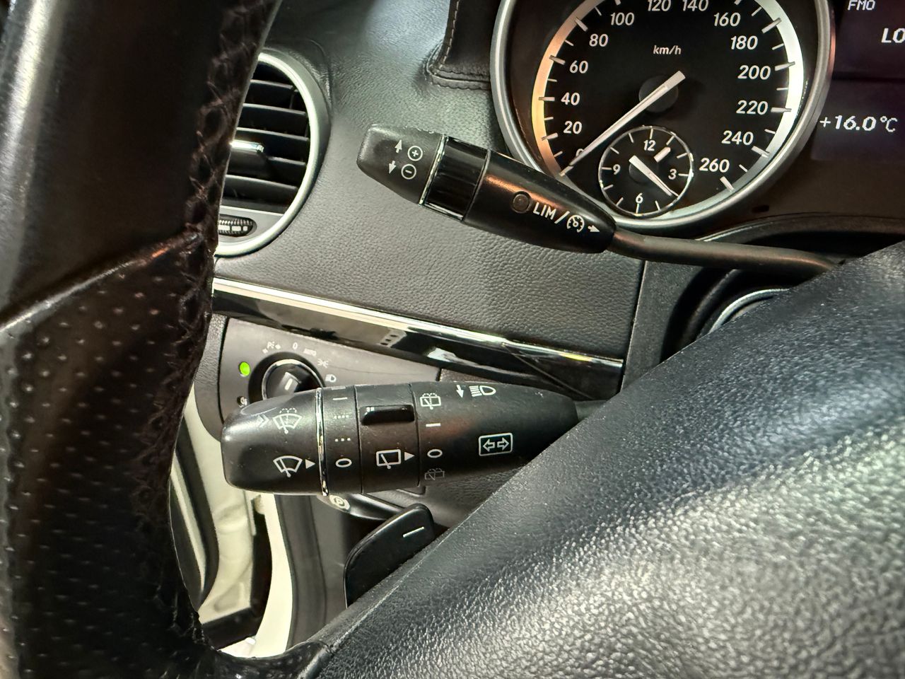 Foto Mercedes-Benz Clase M 20