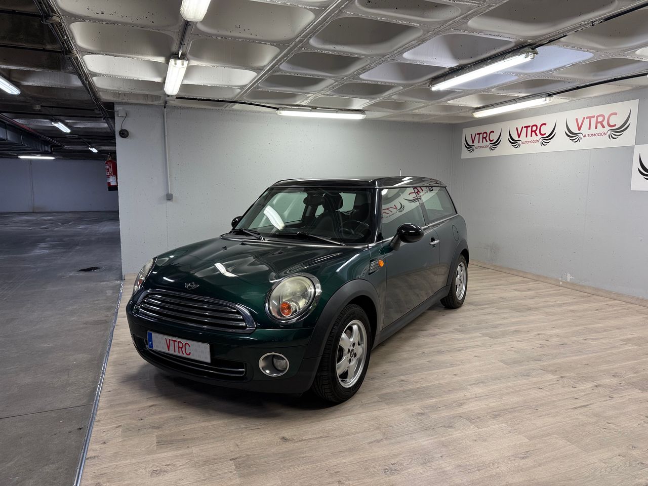 Foto Mini Clubman 6