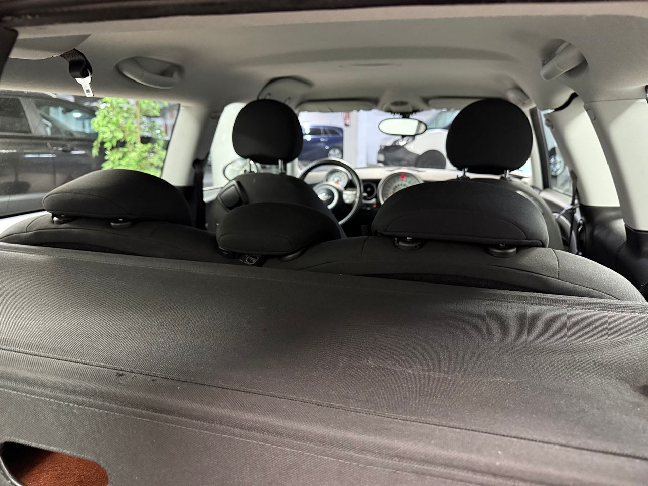 Foto Mini Clubman 11