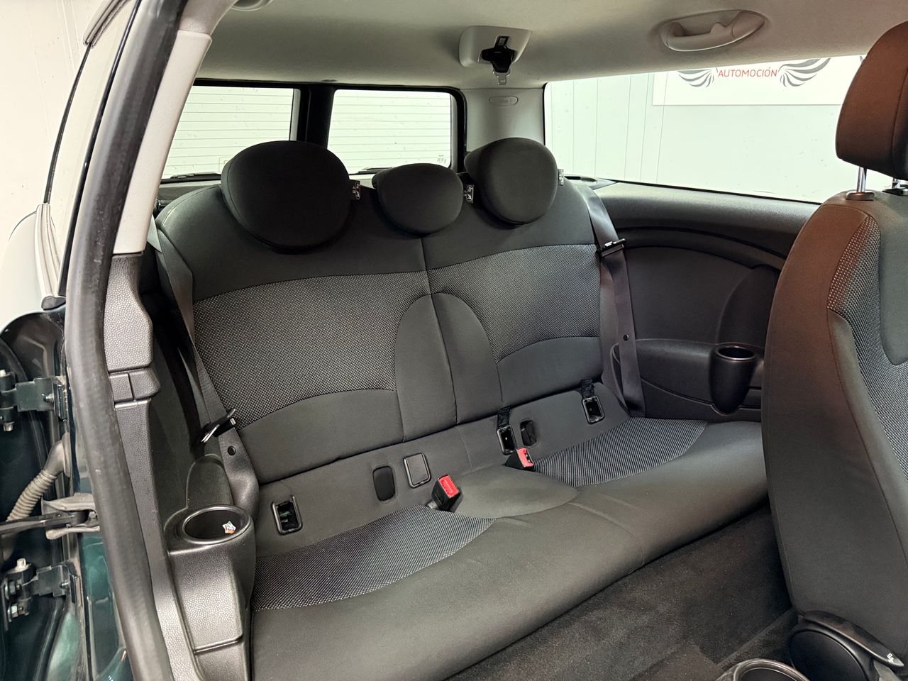 Foto Mini Clubman 13