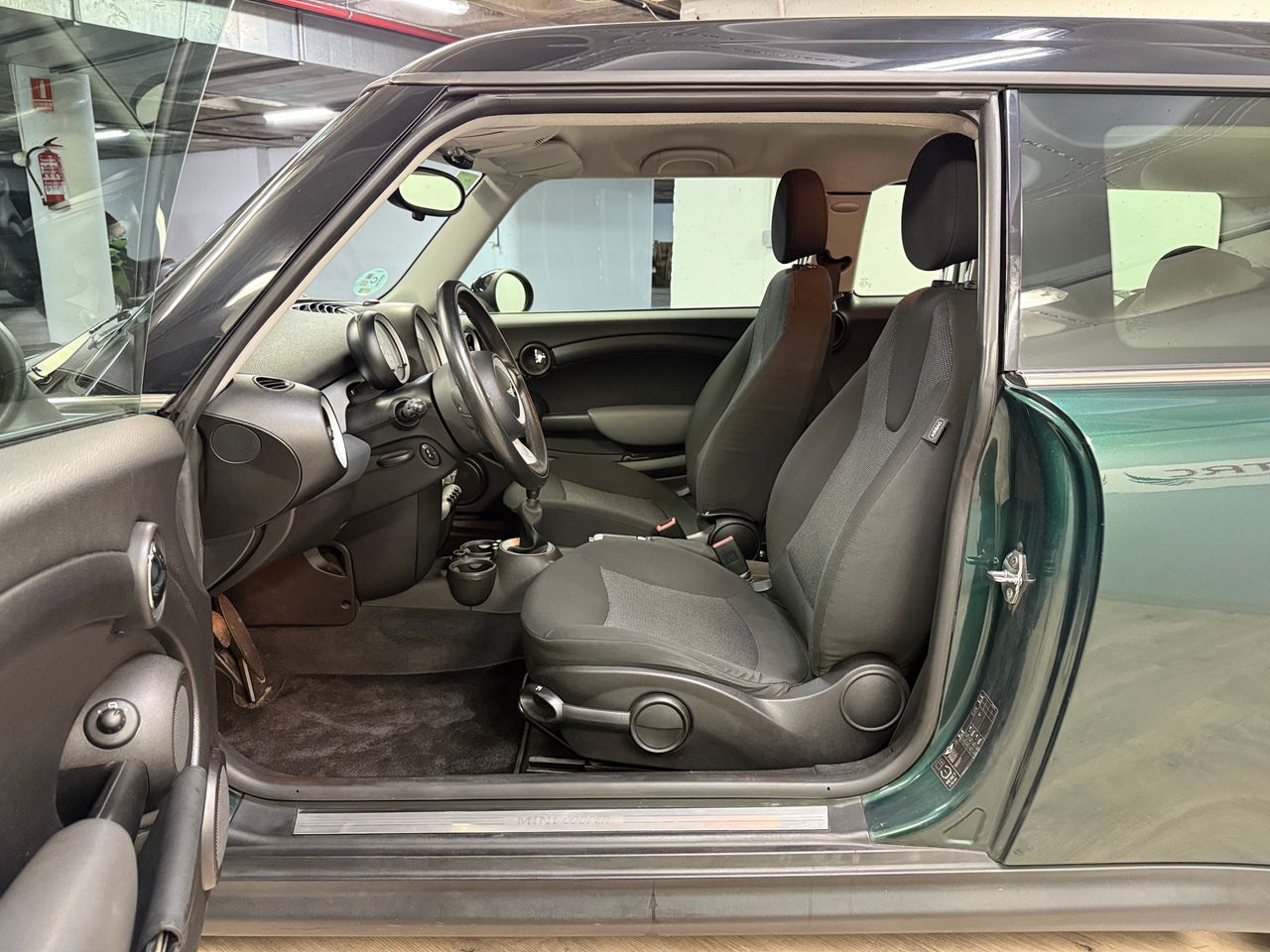 Foto Mini Clubman 17