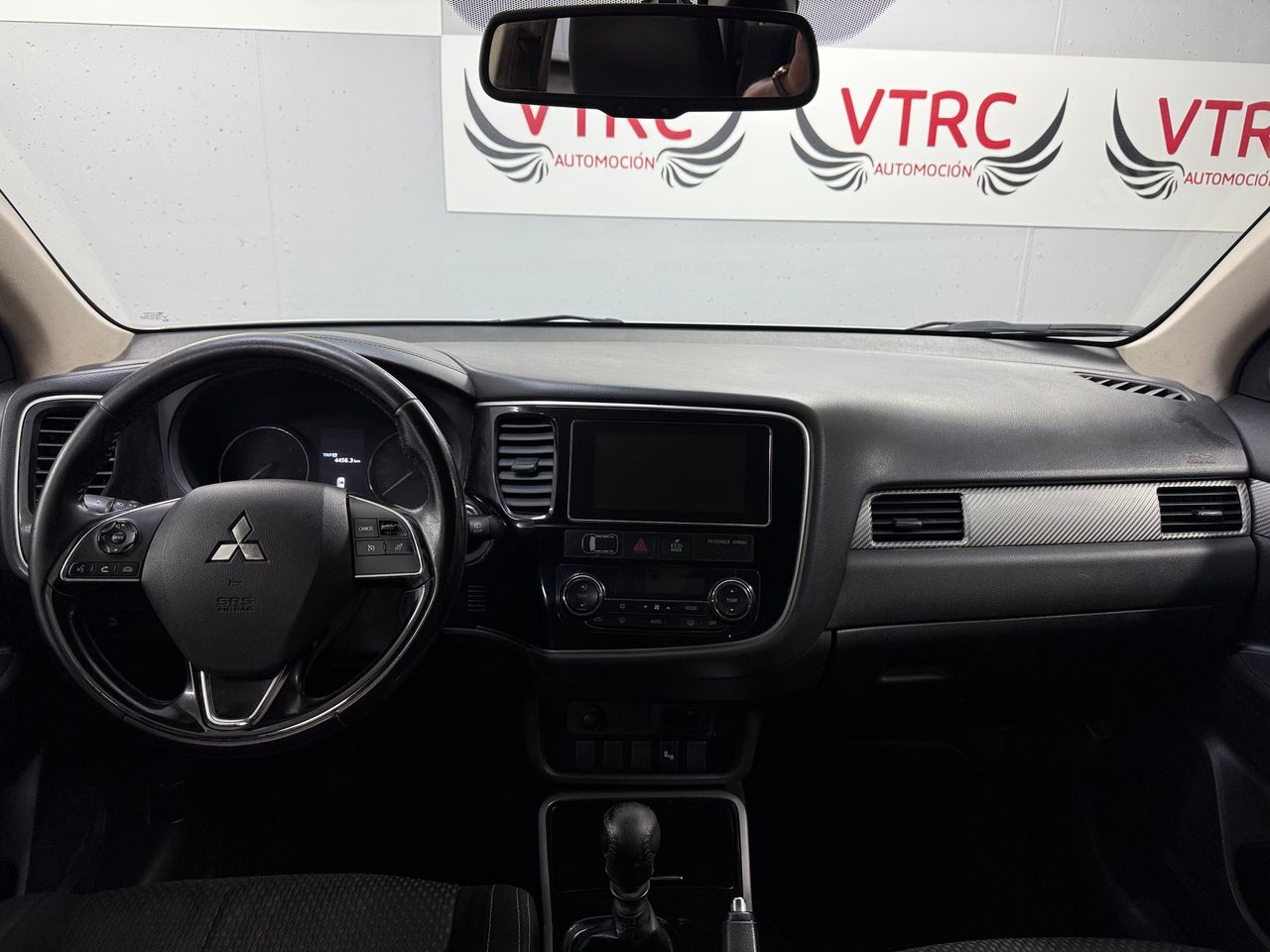 Foto Mitsubishi Outlander 8
