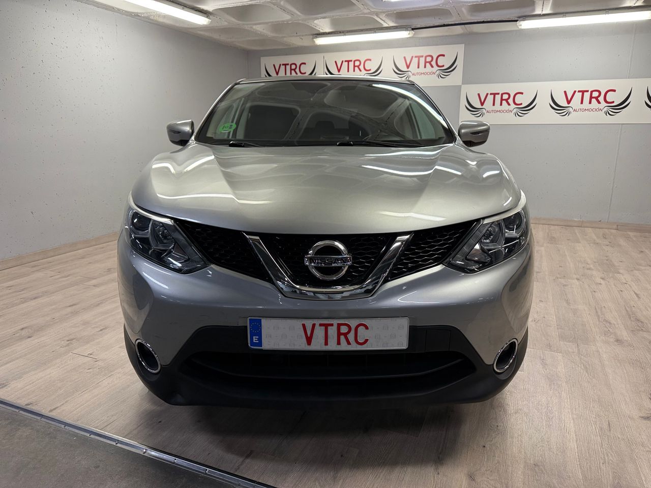Foto Nissan Qashqai 3