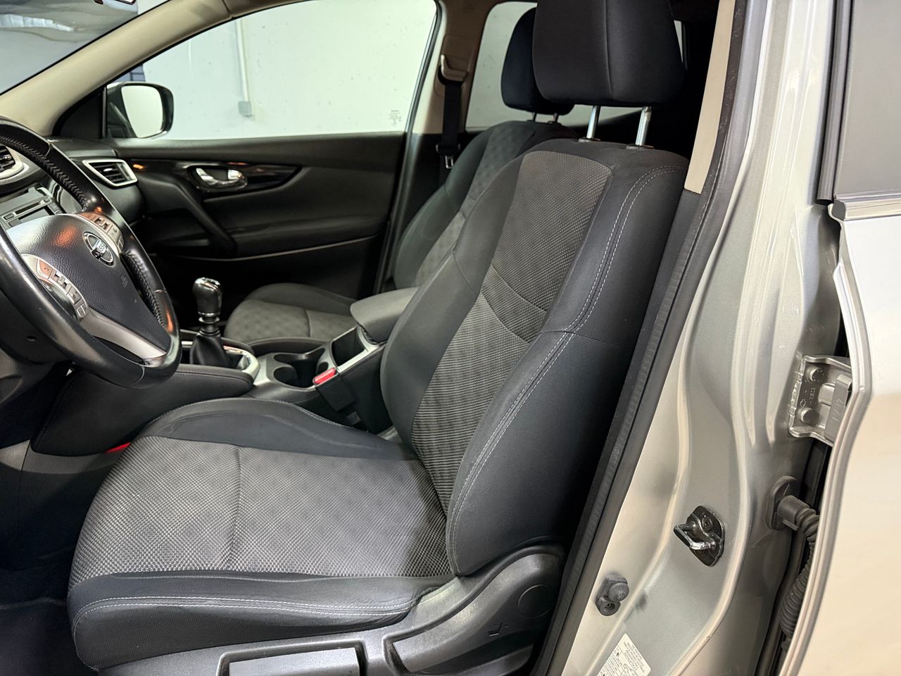 Foto Nissan Qashqai 7