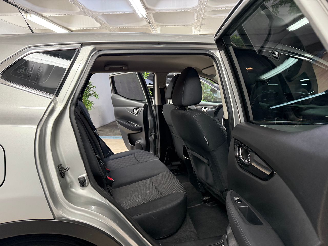Foto Nissan Qashqai 10
