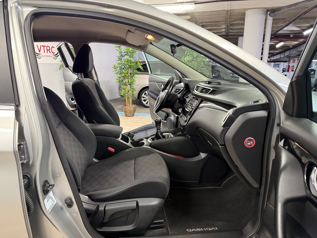 Foto Nissan Qashqai 11