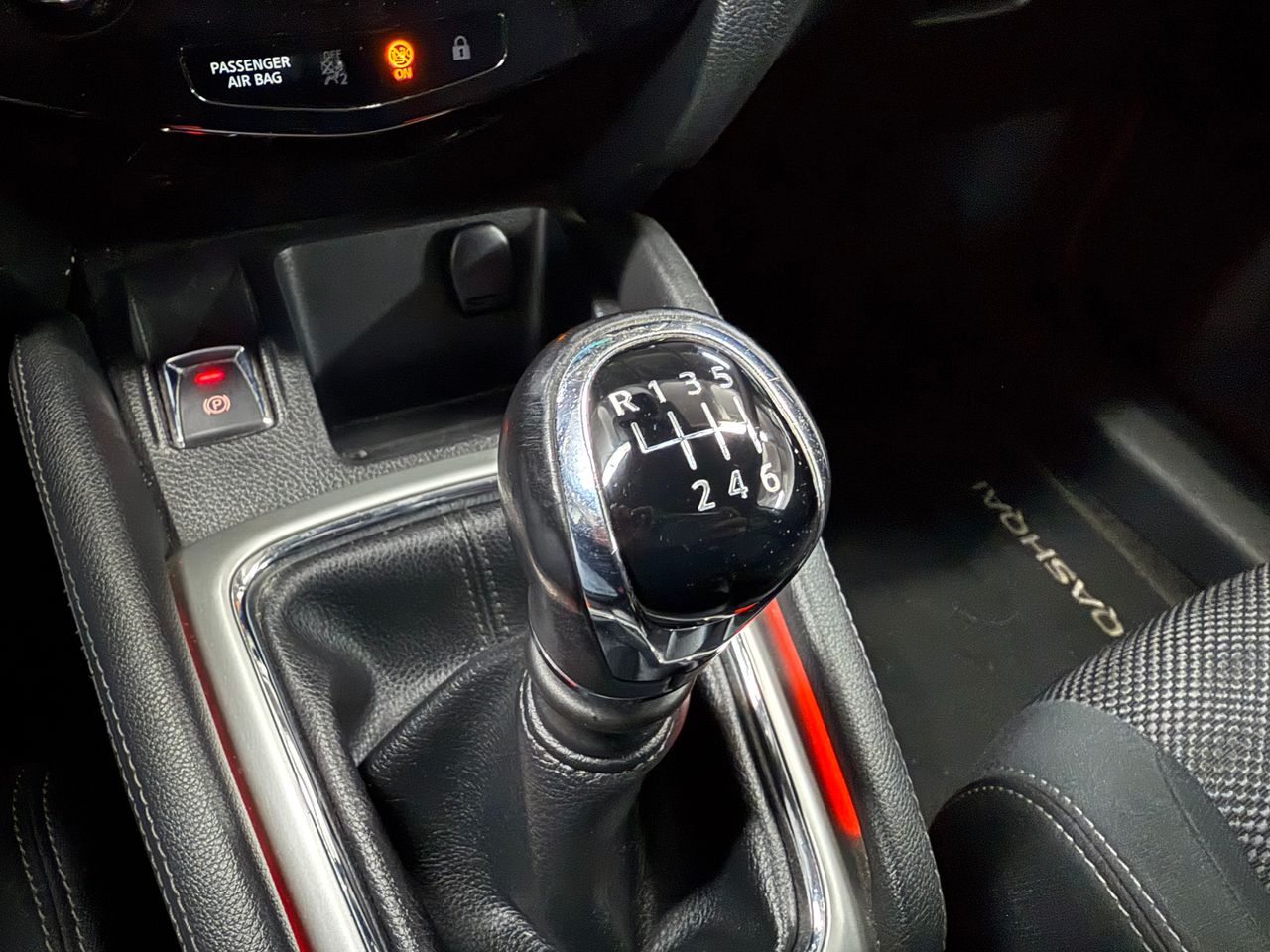 Foto Nissan Qashqai 15