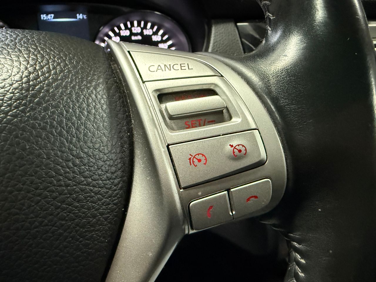 Foto Nissan Qashqai 16