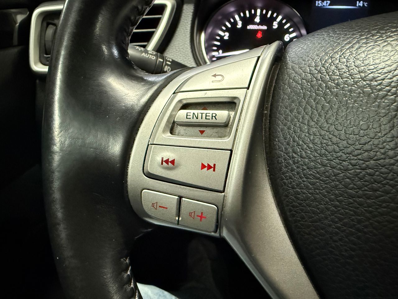 Foto Nissan Qashqai 17