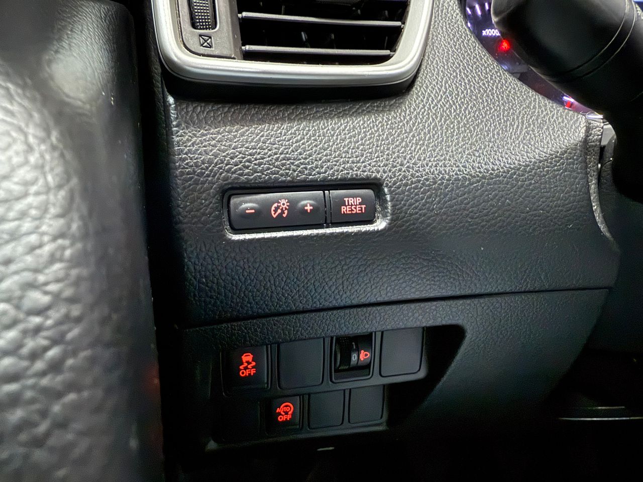 Foto Nissan Qashqai 18