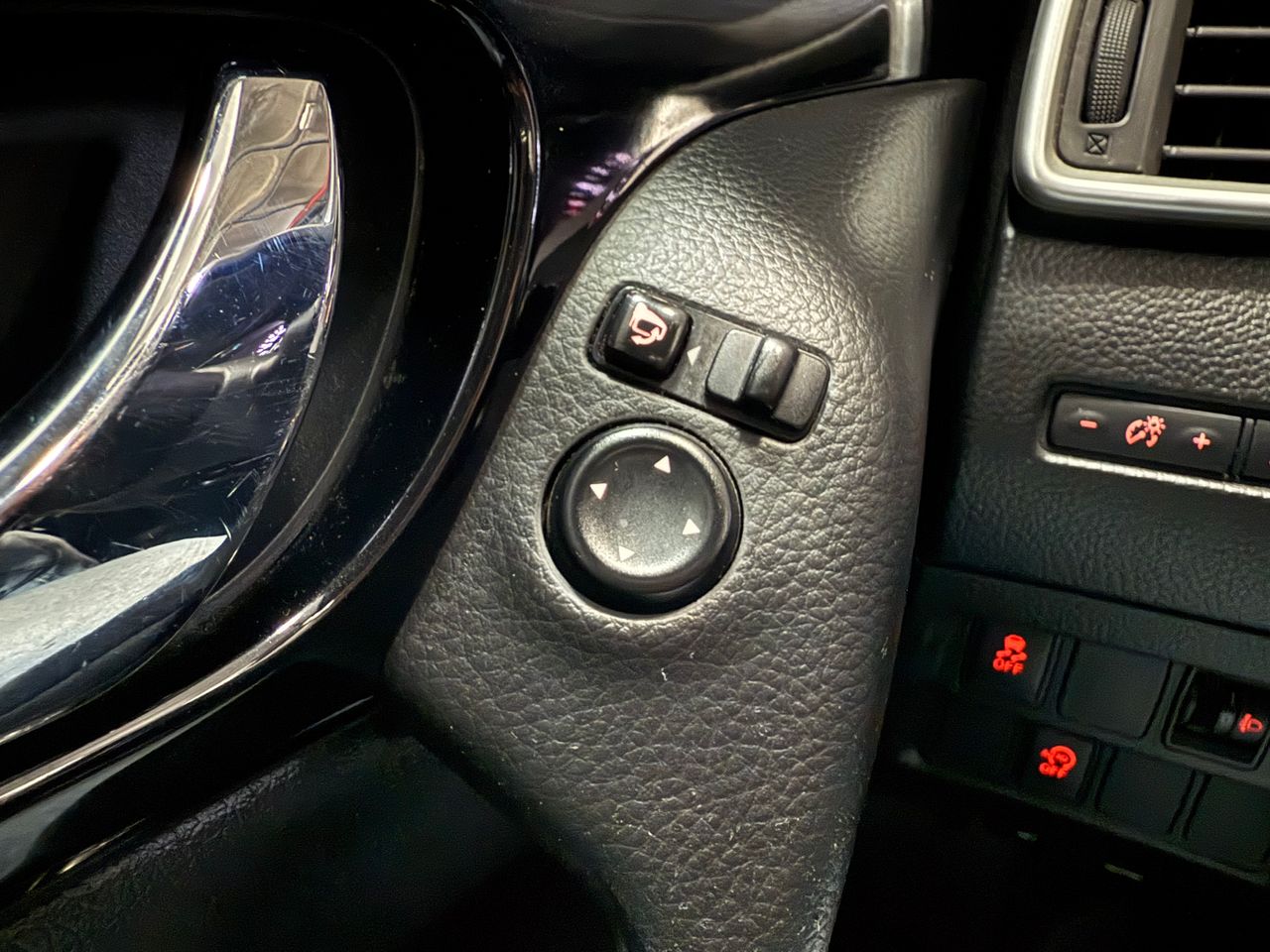 Foto Nissan Qashqai 19
