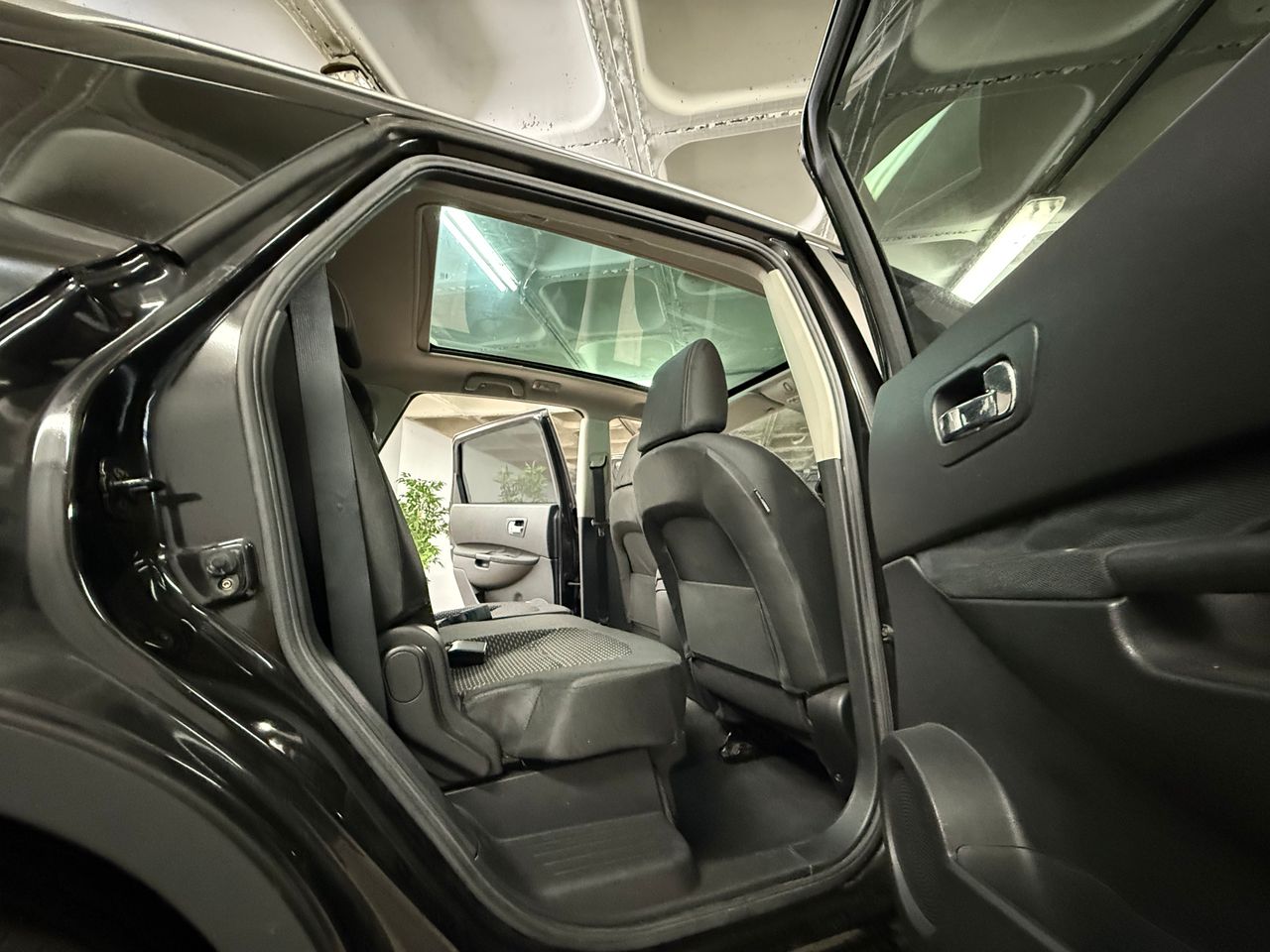 Foto Nissan Qashqai 3