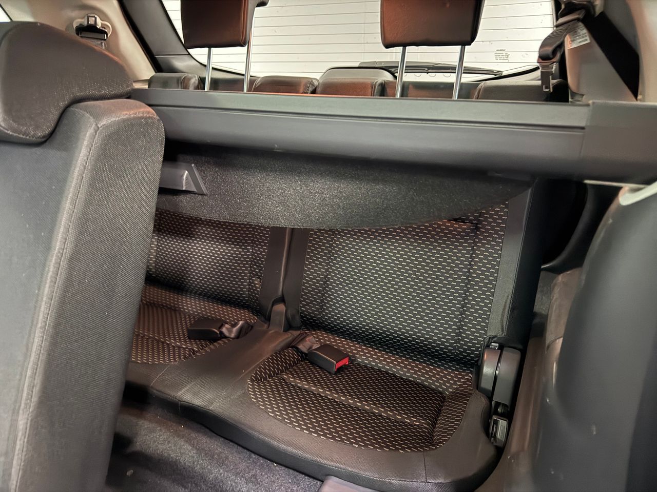 Foto Nissan Qashqai 9