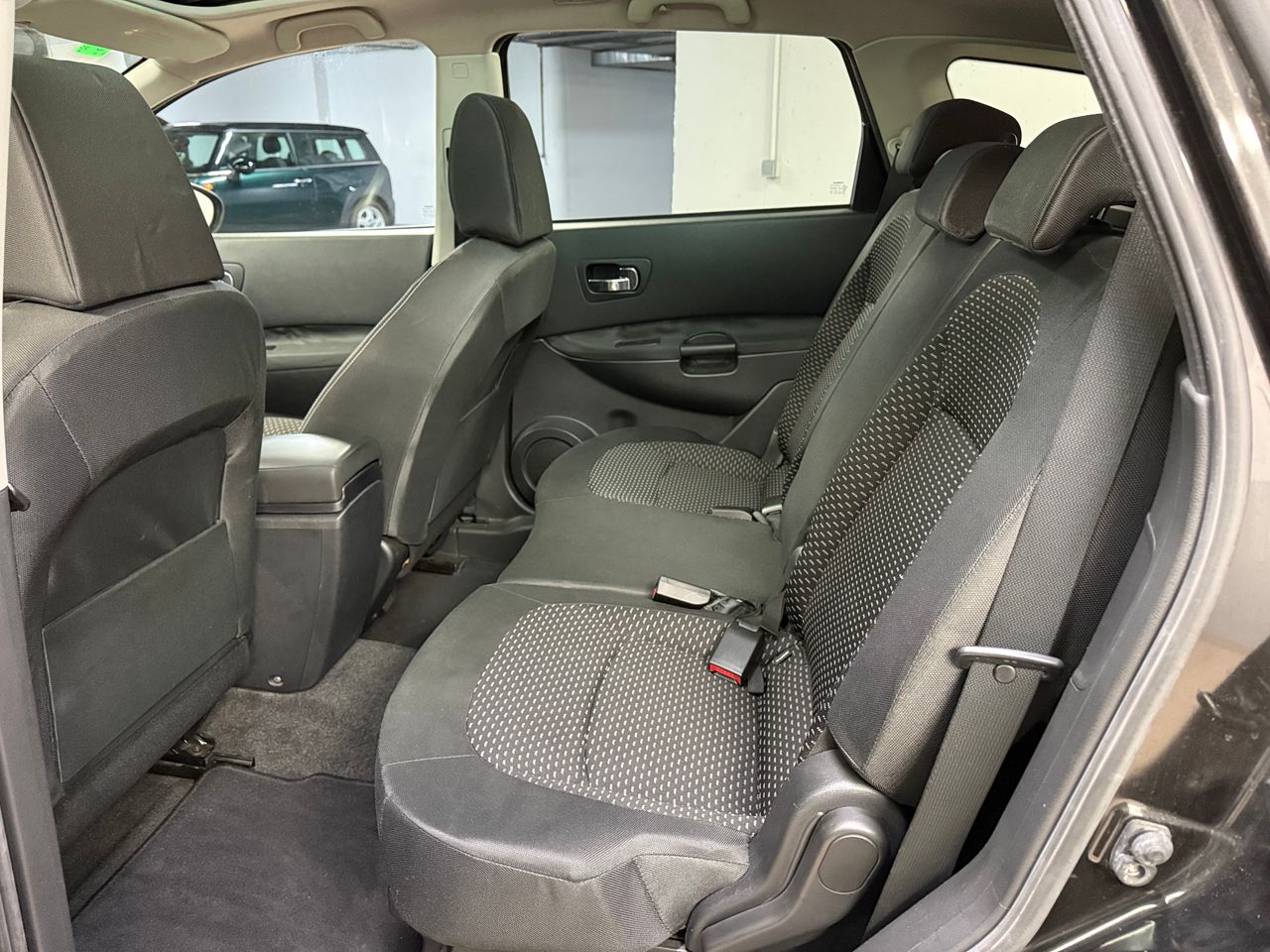 Foto Nissan Qashqai 10