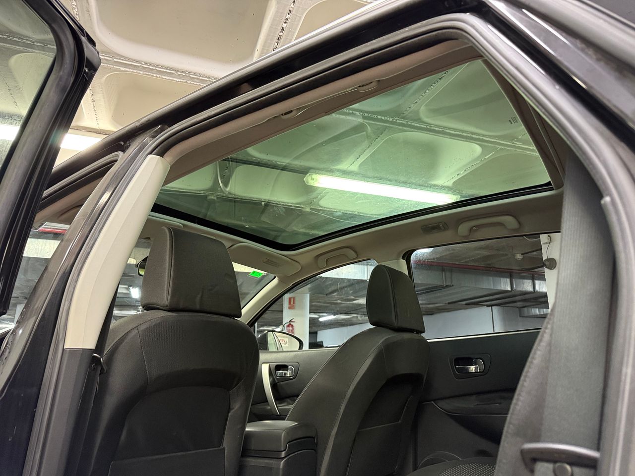 Foto Nissan Qashqai 11