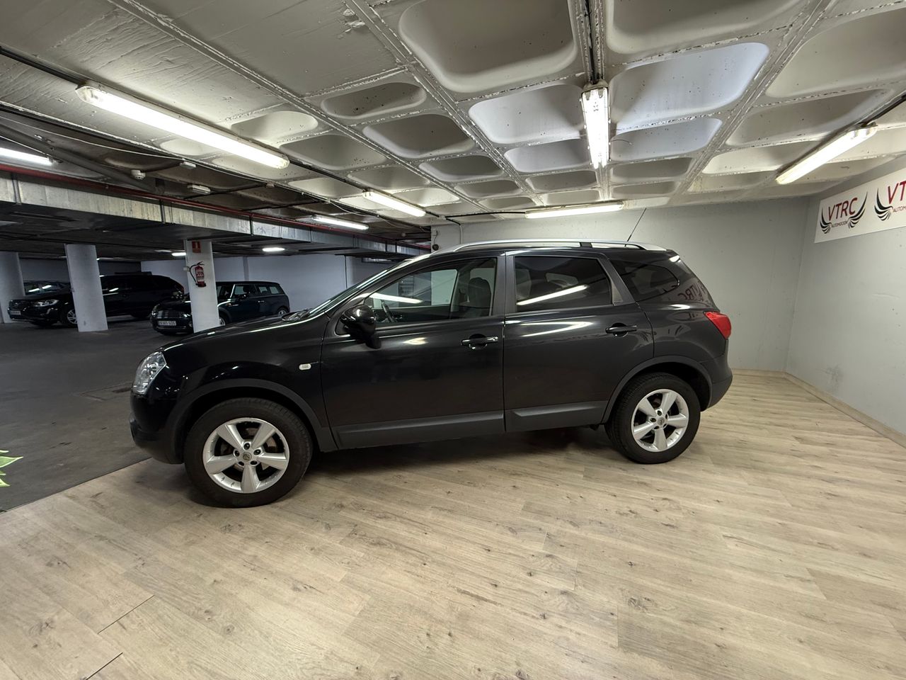 Foto Nissan Qashqai 12