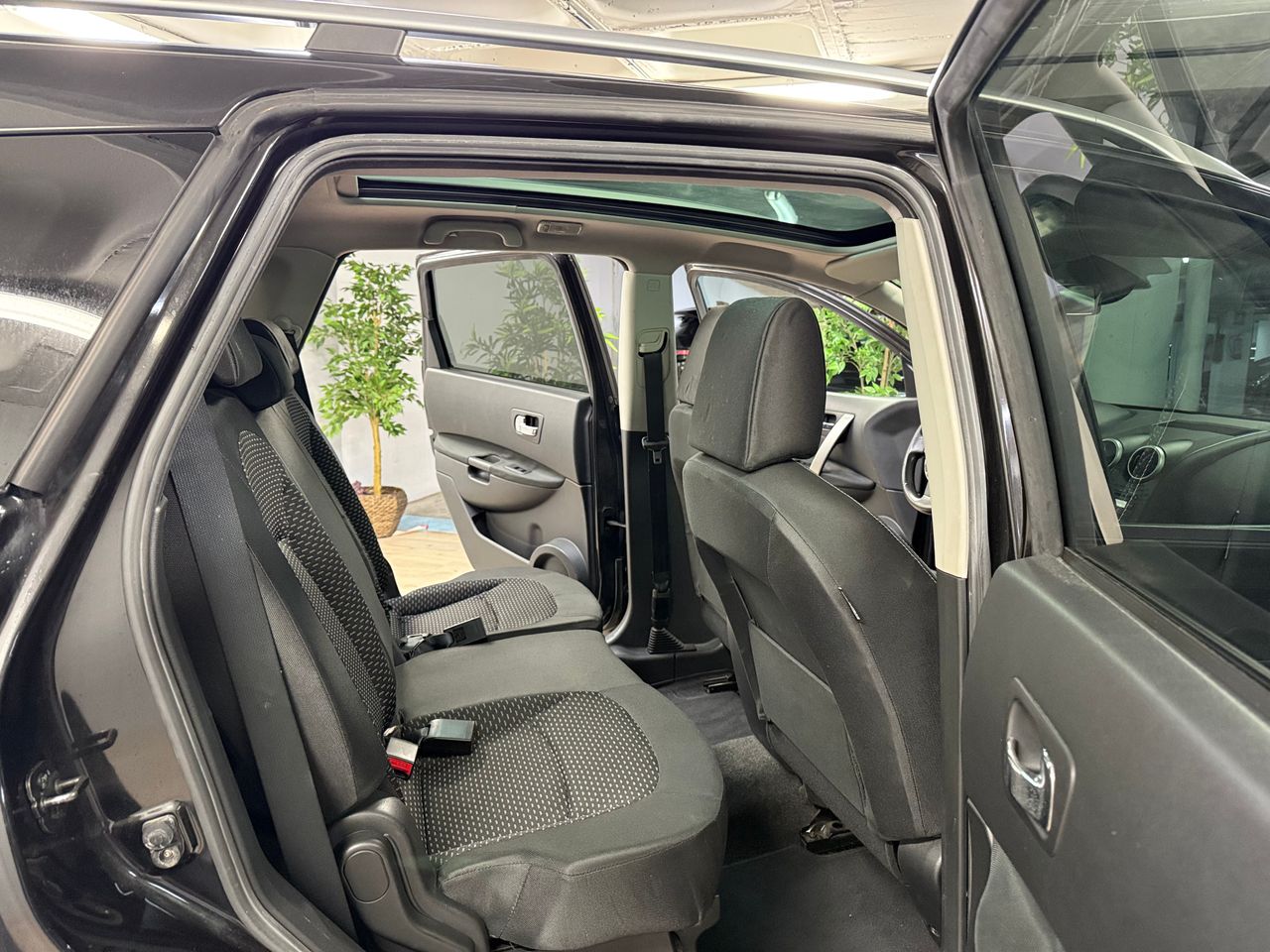 Foto Nissan Qashqai 13
