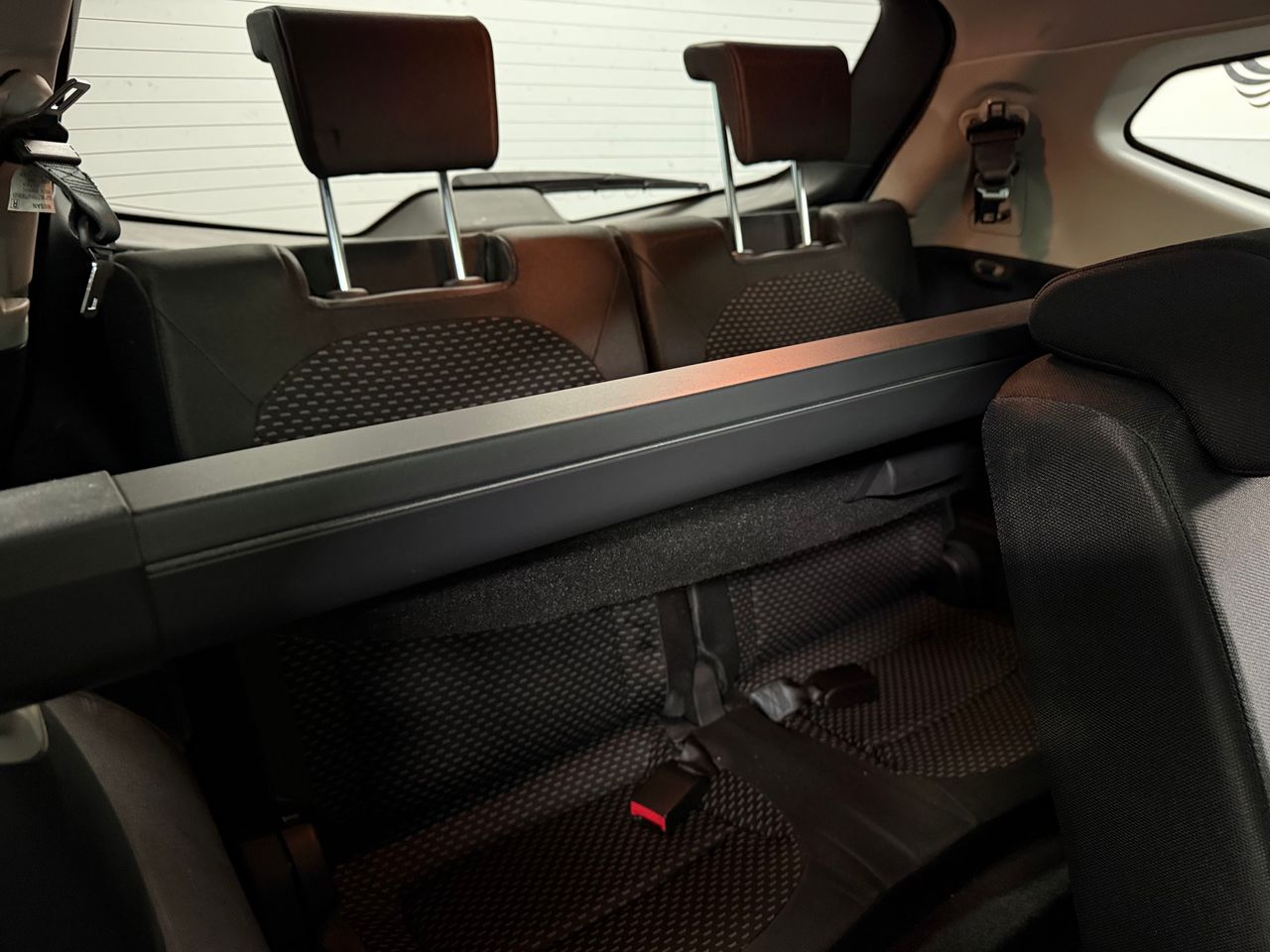 Foto Nissan Qashqai 14