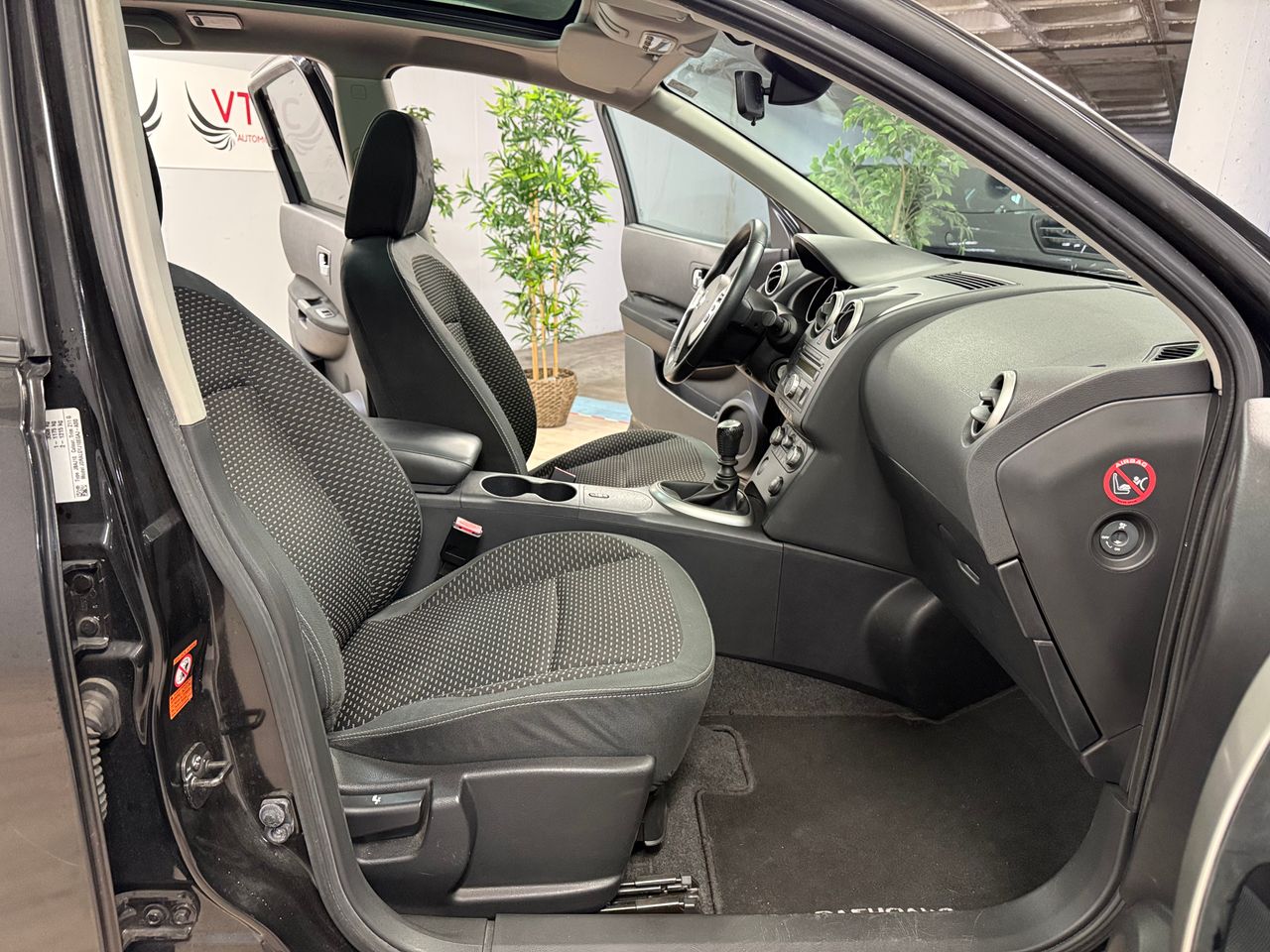 Foto Nissan Qashqai 15