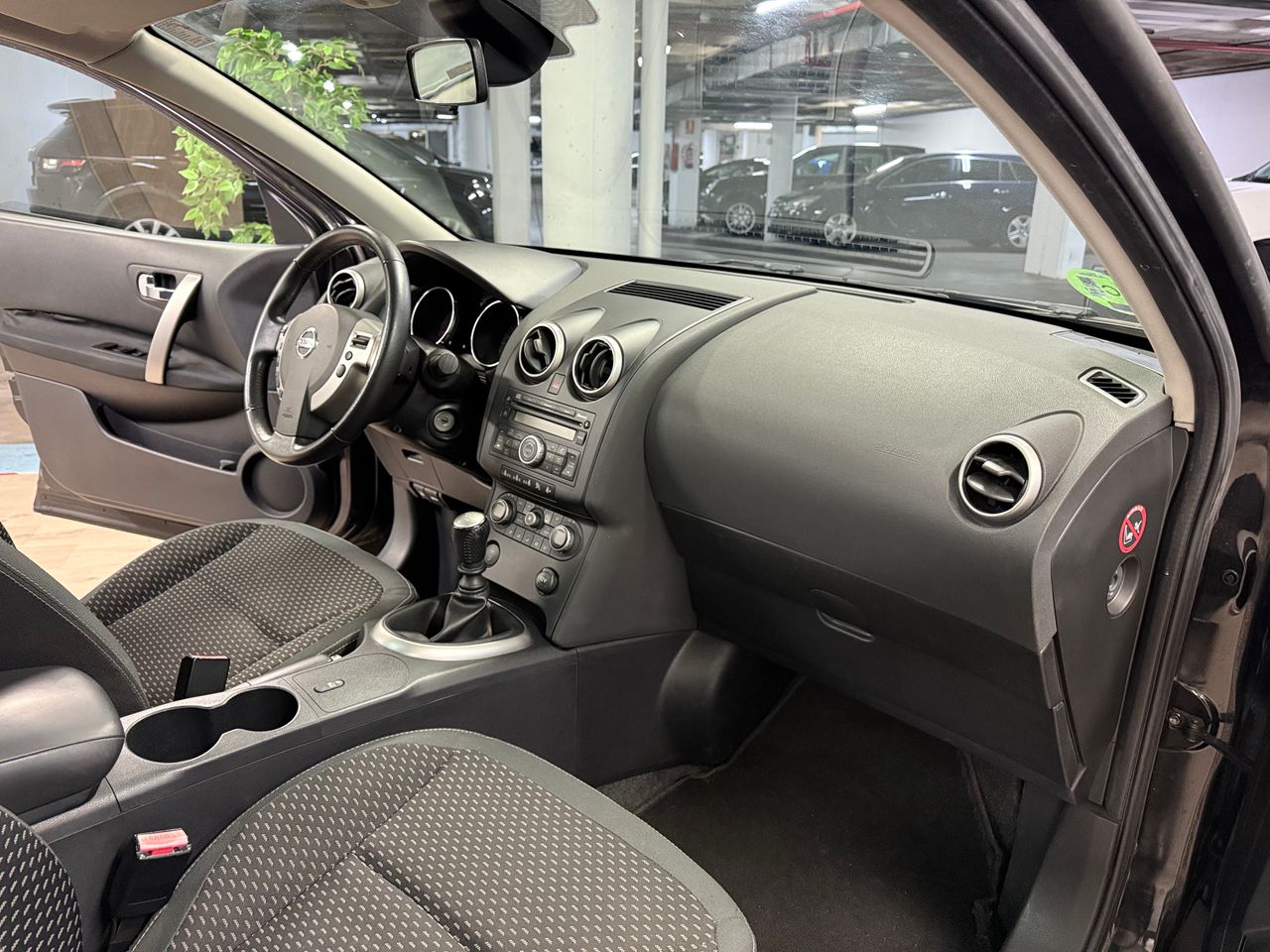 Foto Nissan Qashqai 16