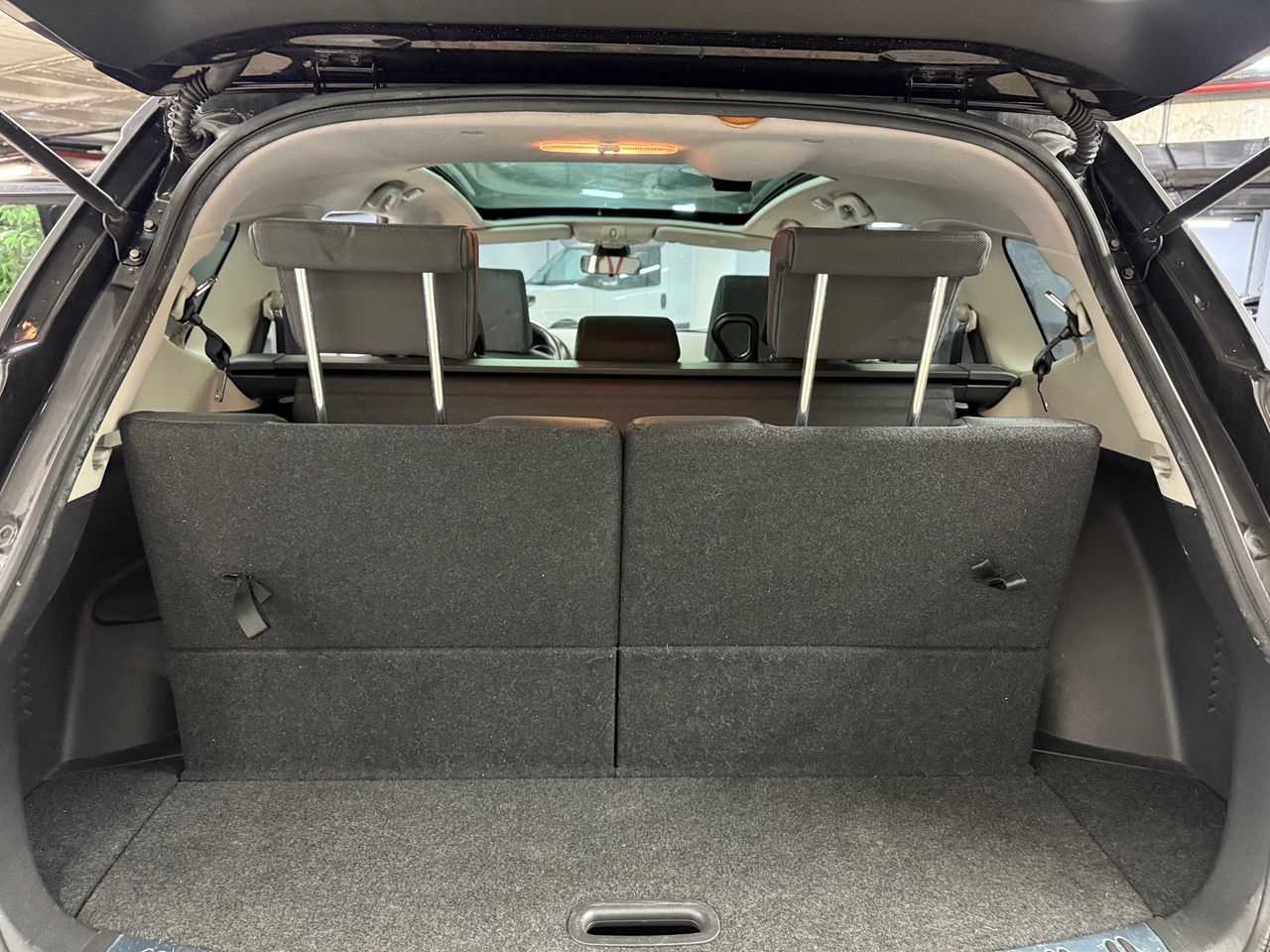 Foto Nissan Qashqai 17