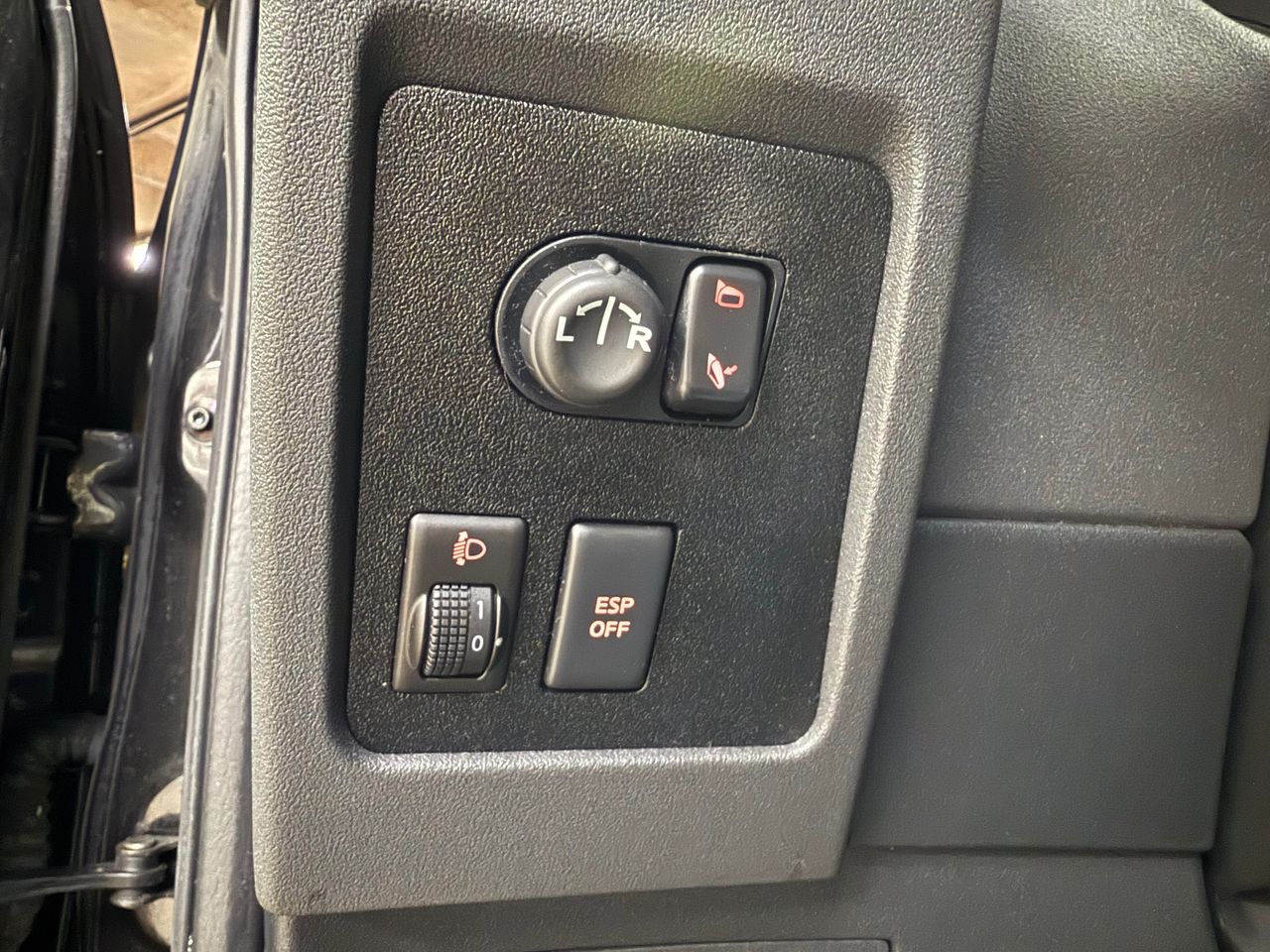 Foto Nissan Qashqai 18