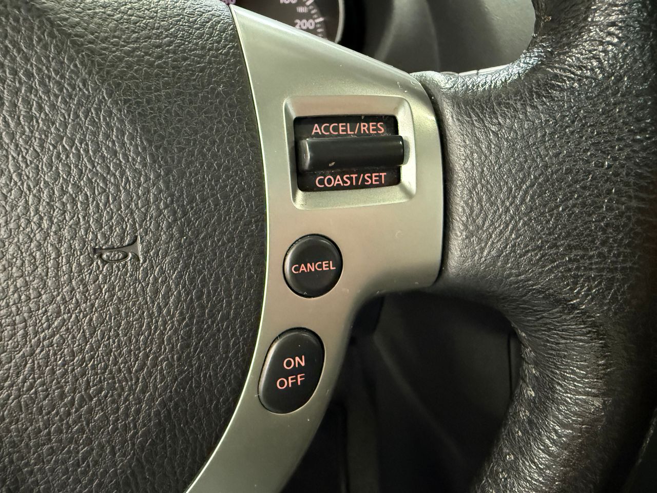 Foto Nissan Qashqai 22