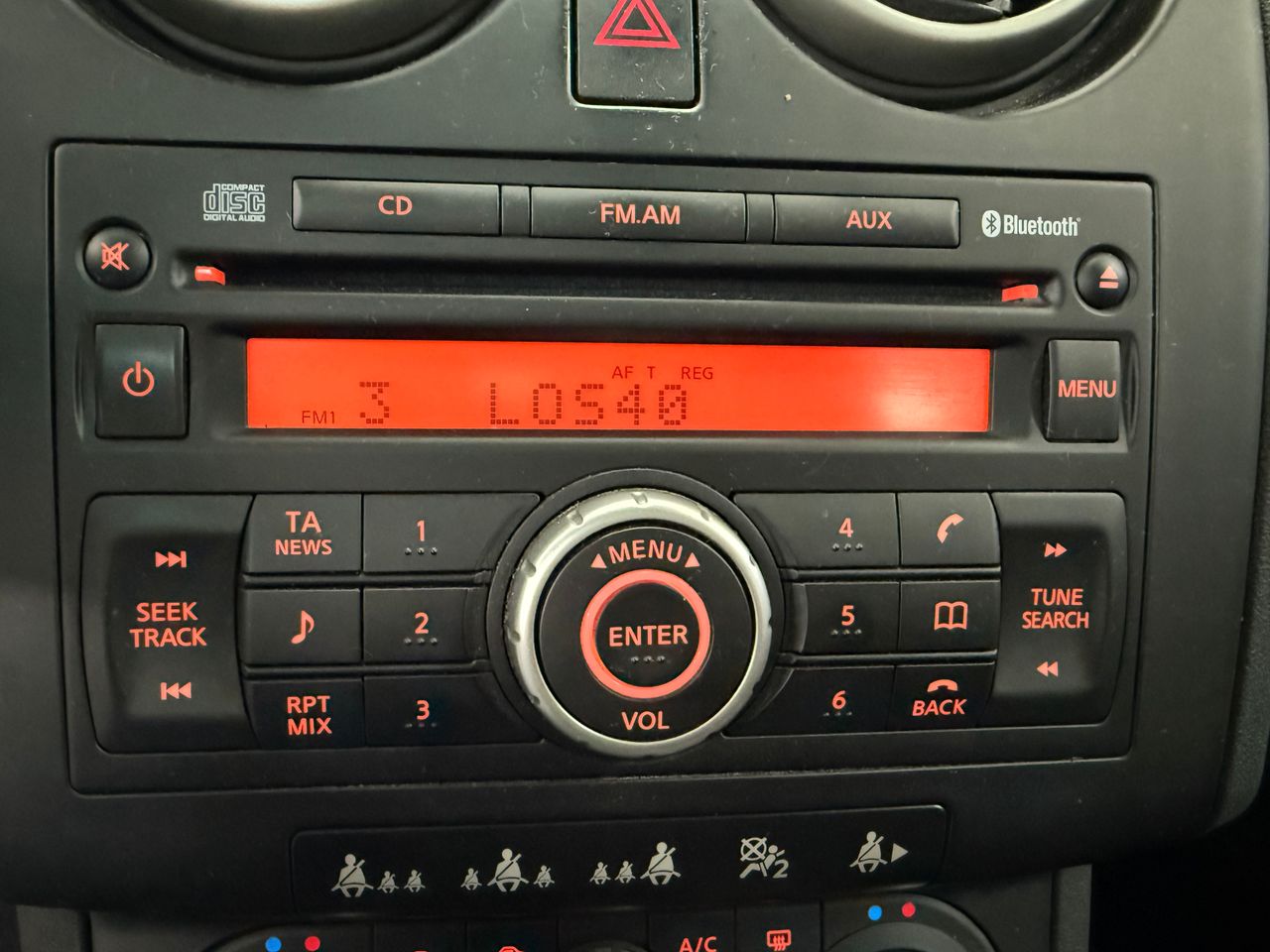 Foto Nissan Qashqai 23