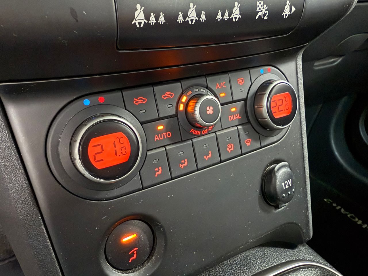 Foto Nissan Qashqai 24