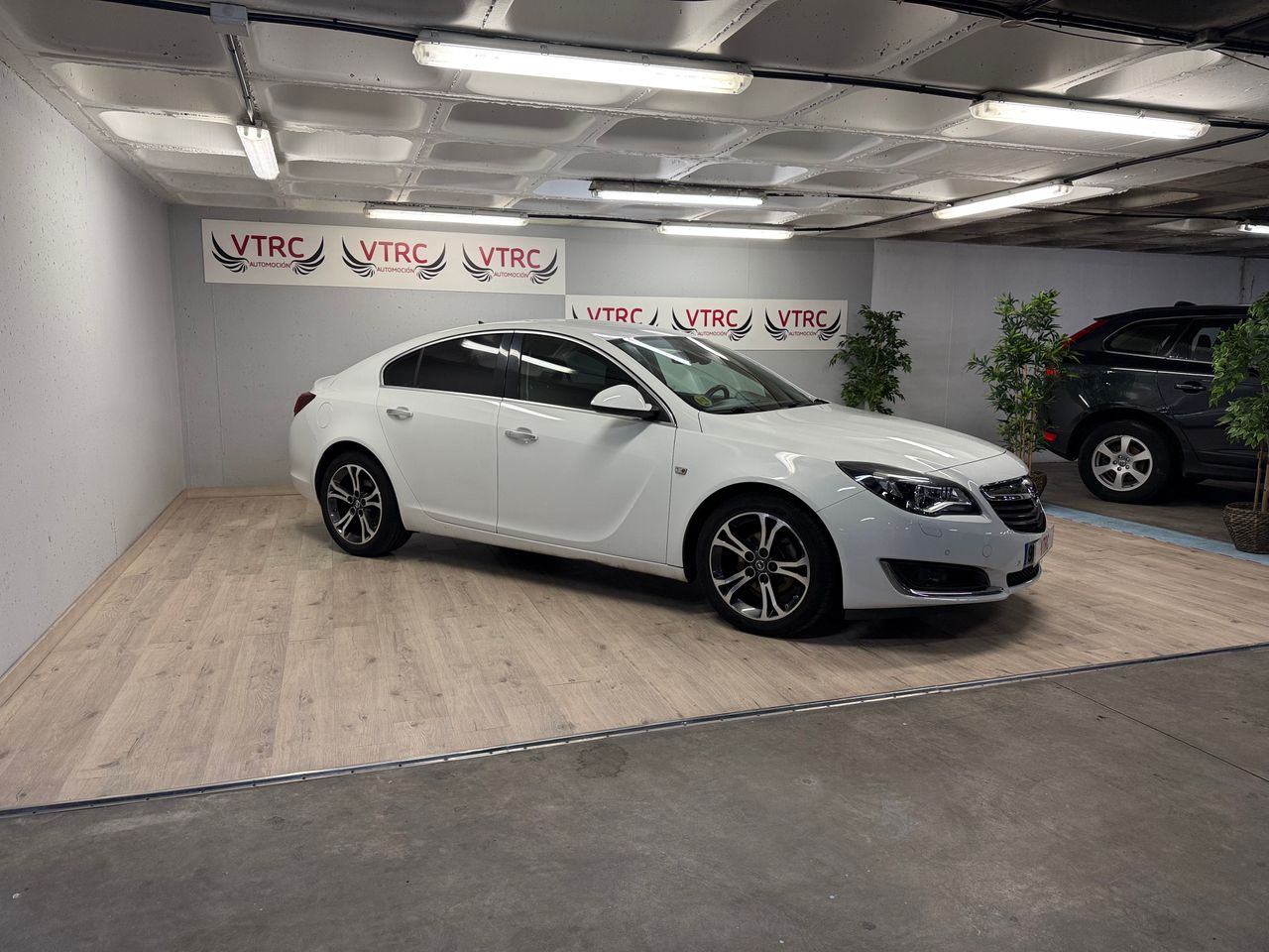 Foto Opel Insignia  6