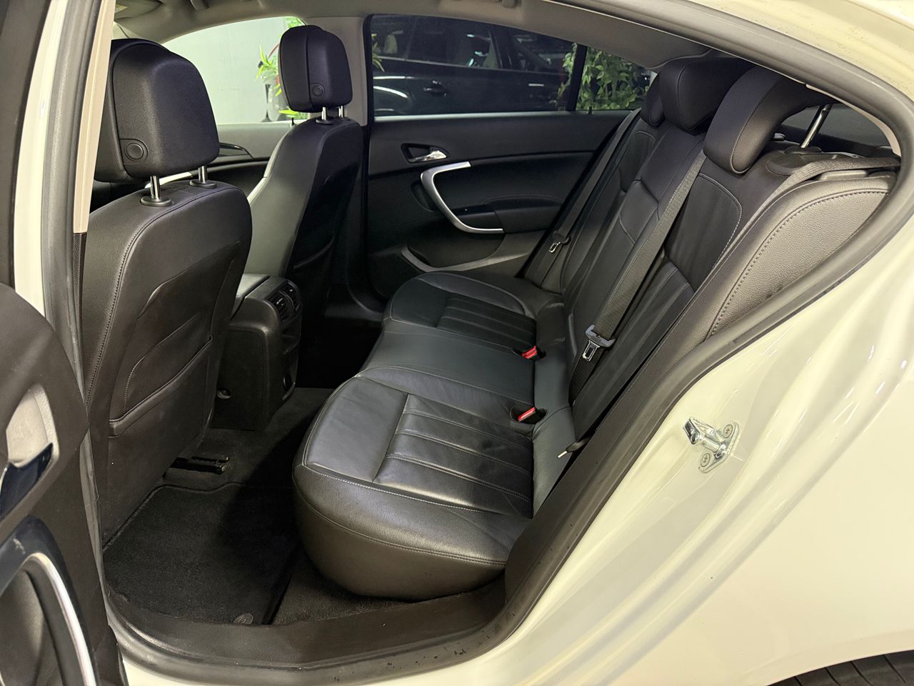 Foto Opel Insignia  14