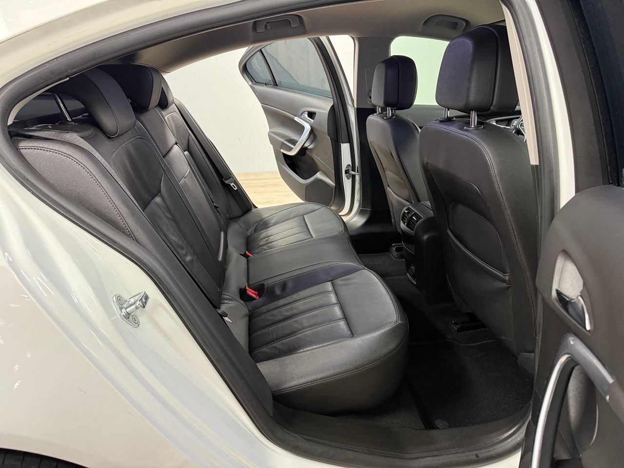 Foto Opel Insignia  15