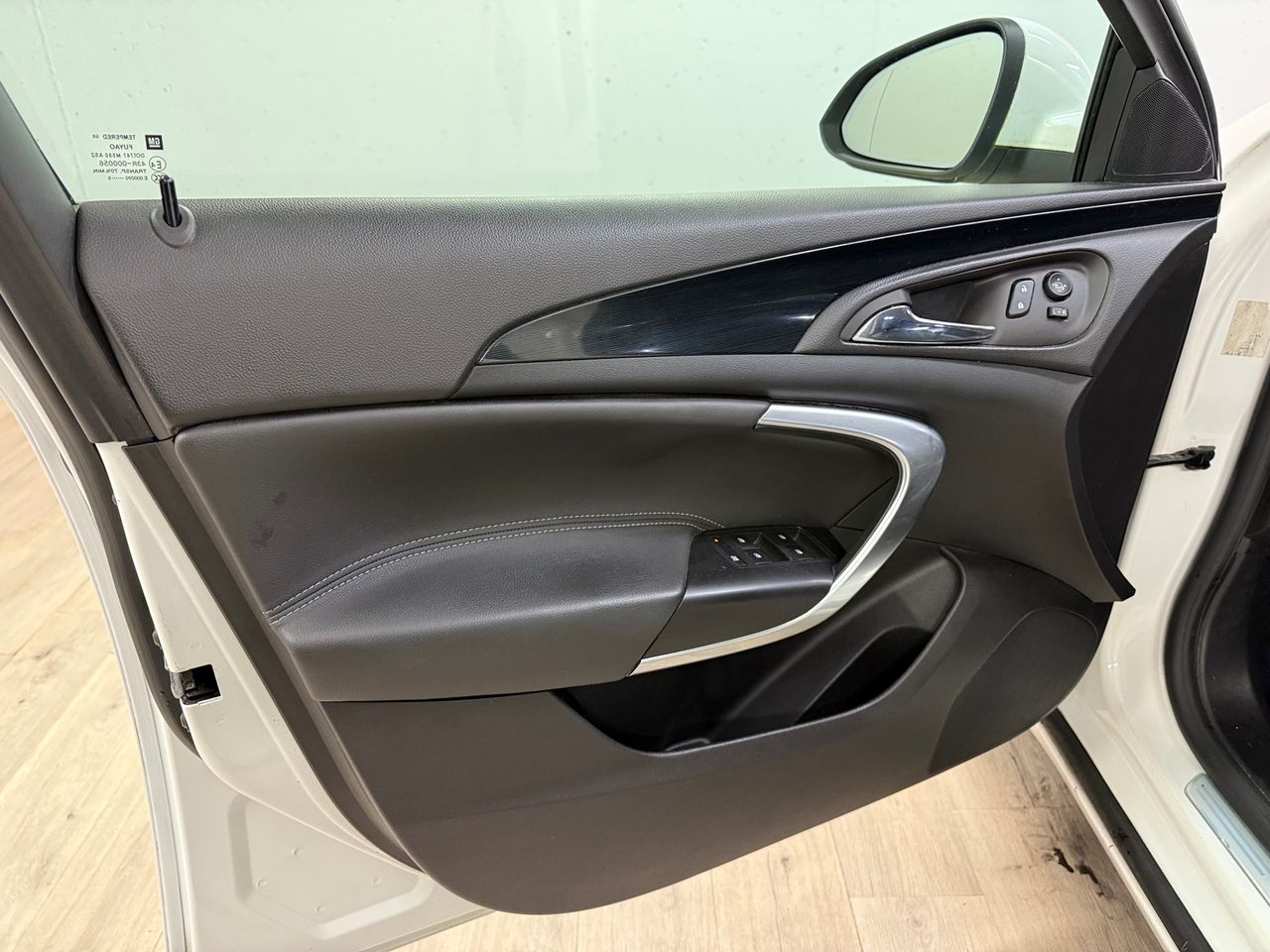 Foto Opel Insignia  20