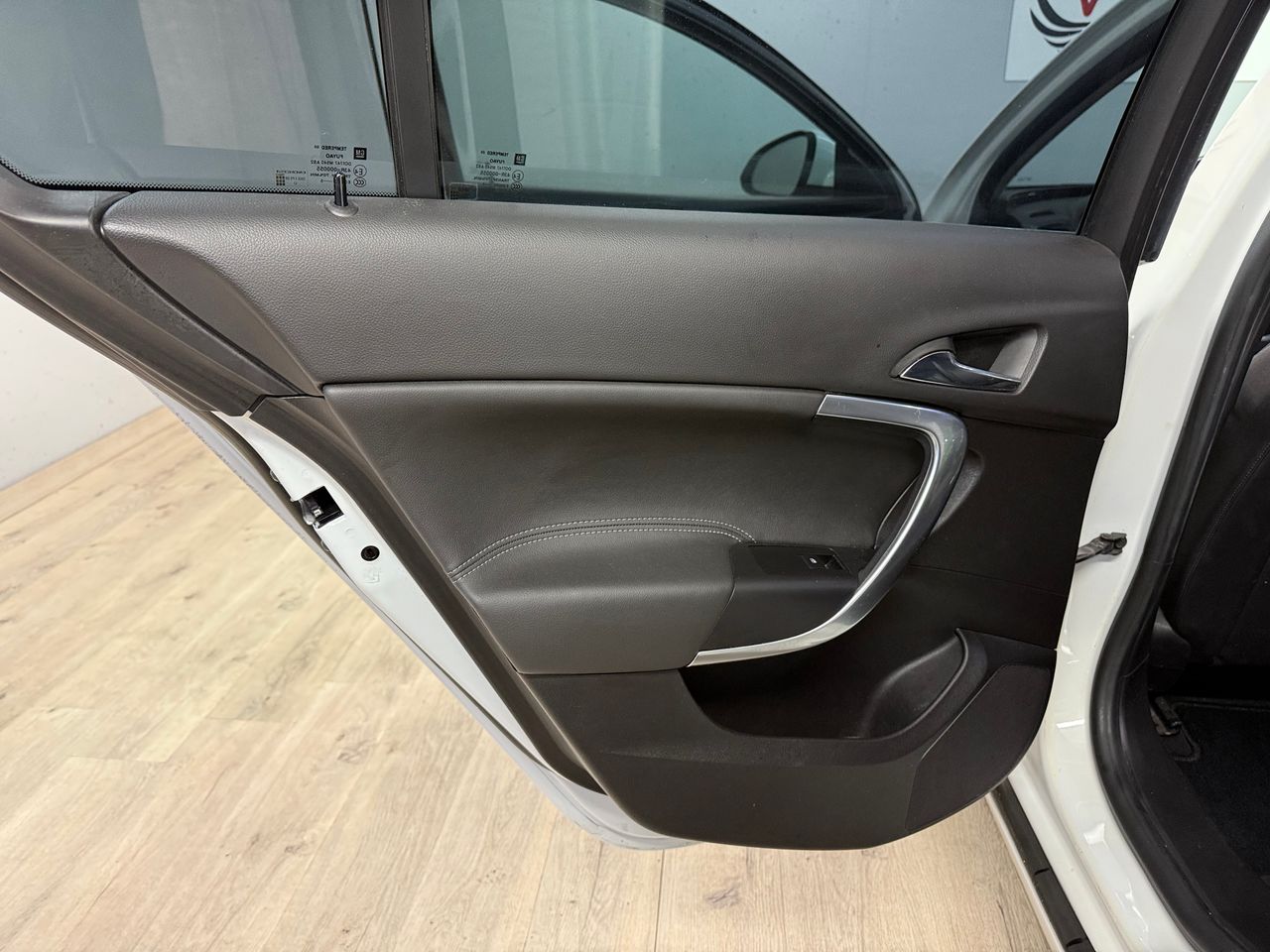 Foto Opel Insignia  21